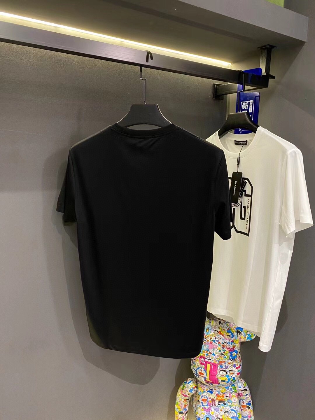 路易威登 Louis Vuitton 高定典藏名品高定成衣时装外套连衣裙衬衫T恤 #5AD5AF70 8