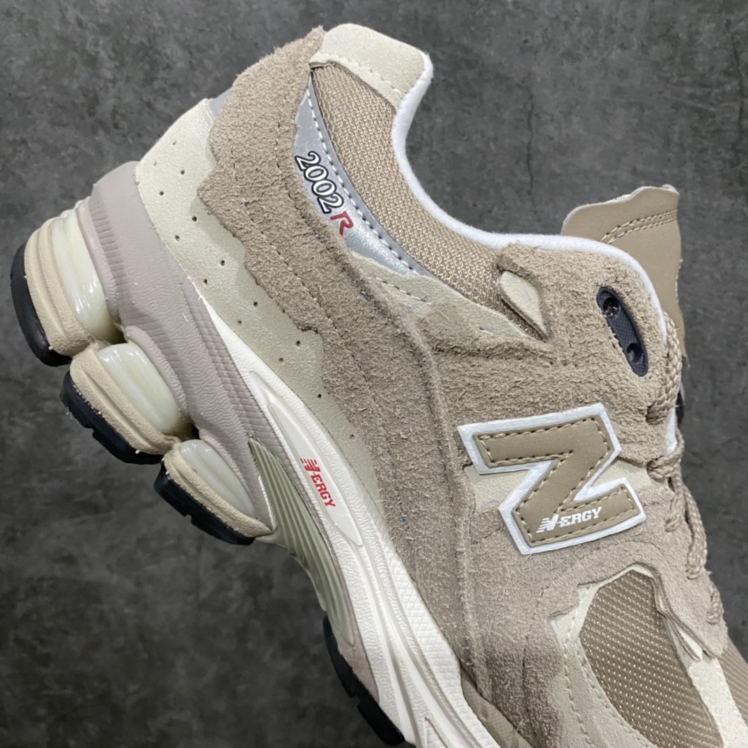 【M版纯原】新百伦NB2002 New Balance M2002RDL 浅卡其