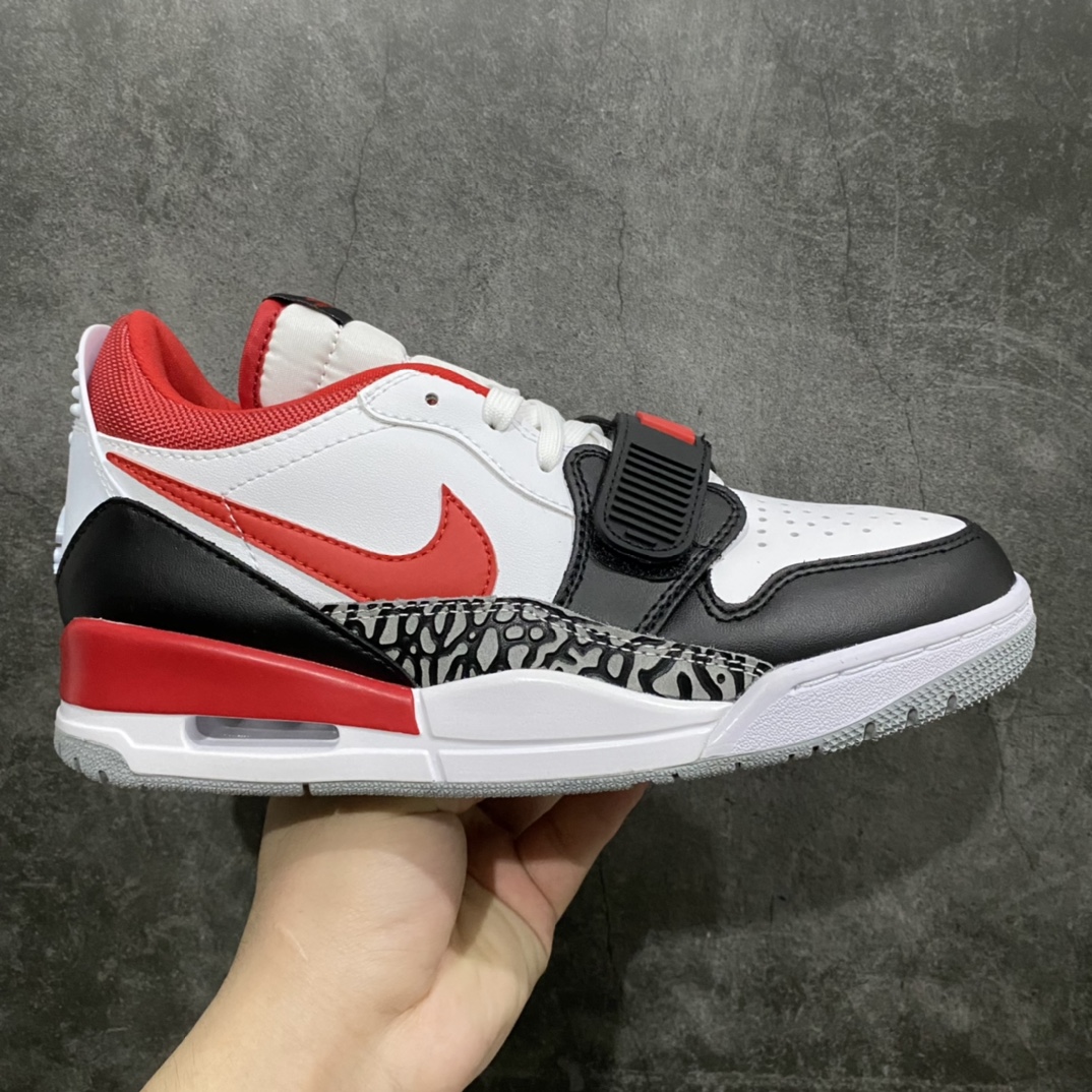 【小绿X版】Air Jordan Legacy AJ312 公牛芝加哥白红色CD7069-160n目前市场最好版本 优于之前各代号版本n最新原鞋开发 独家鞋底模具 目前市场最正确版型 后跟处饰有标志性爆裂纹覆盖层 正确官方原盒原配整洁度一流 鞋身采用了头层皮制作 平台电商直供首选 售后超低  尺码：36 36.5 37.5 38 38.39 40 40.5 41 42 42.5 43 44 44.5 45 46 47.5-莆田鞋批发中心