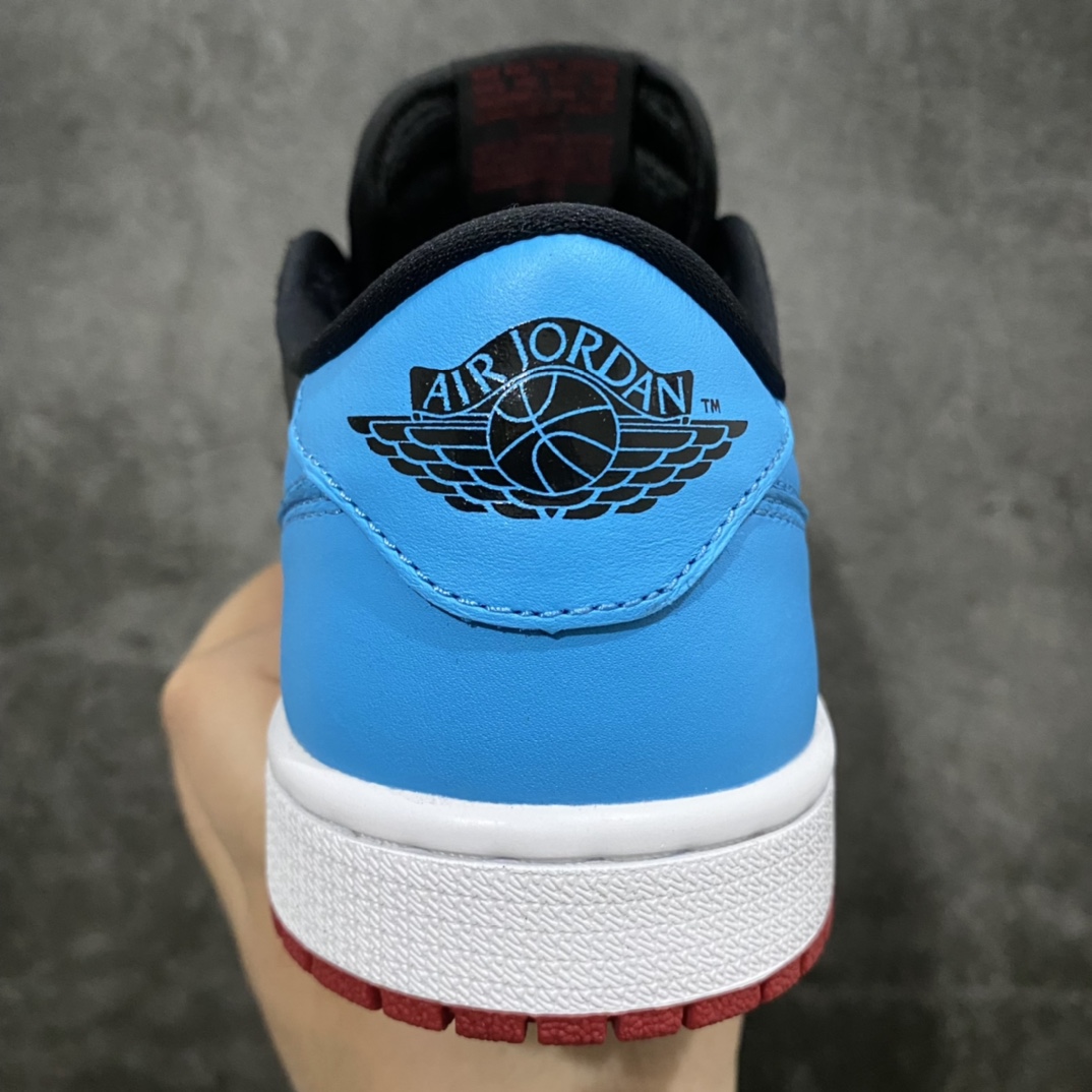 莞产纯原AirJordan1LowO