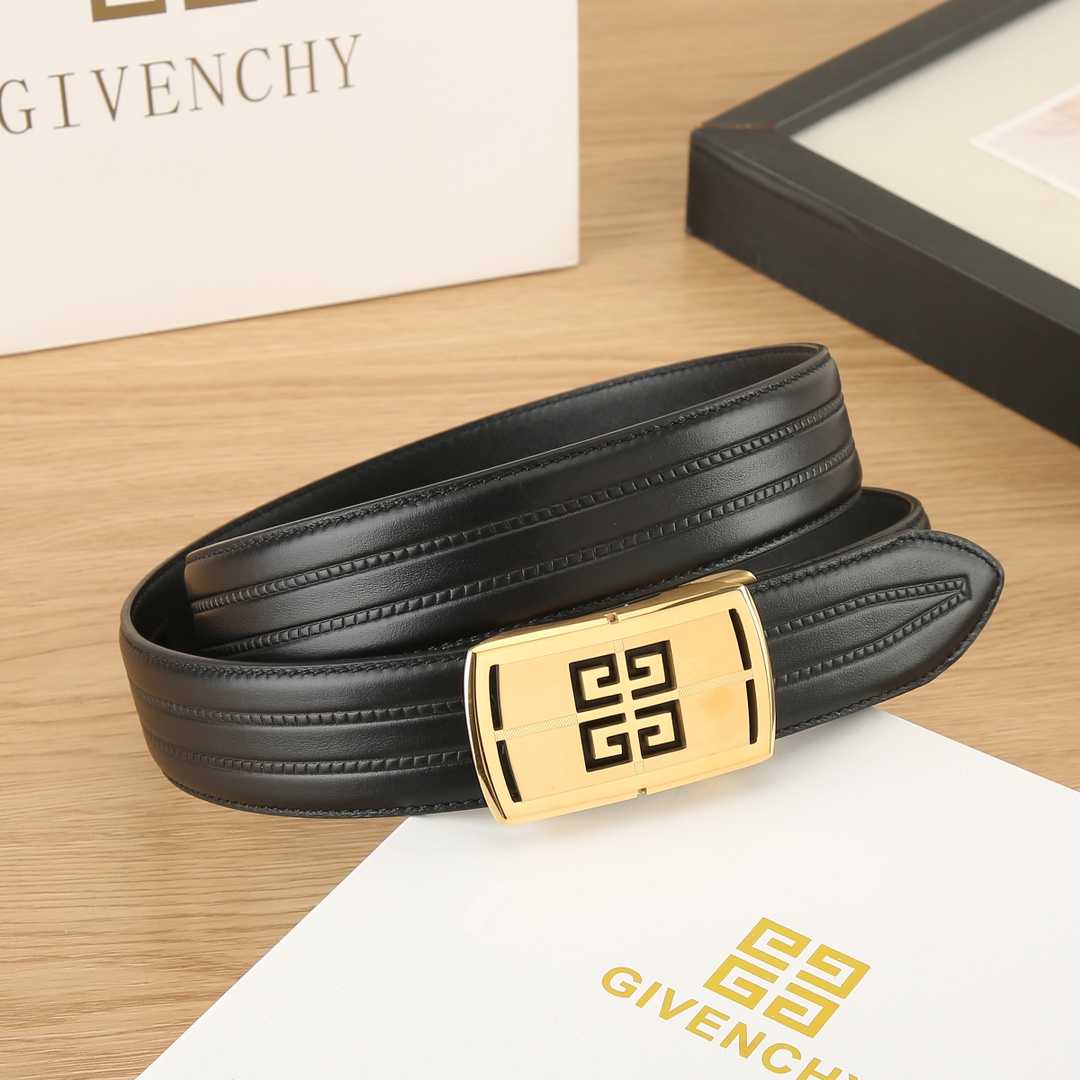 纪梵希GIVENCHY3.5宽精品不