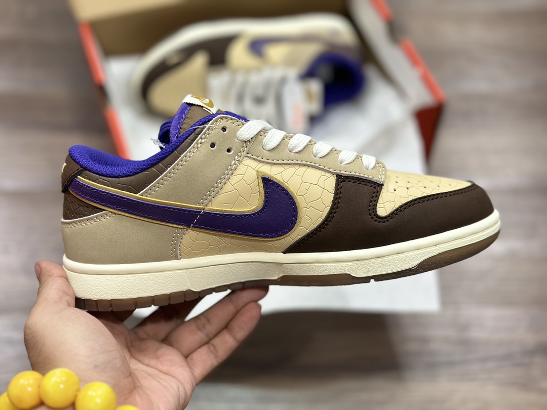 NIKE SB Dunk Low 低帮休闲运动鞋 DQ5009-268