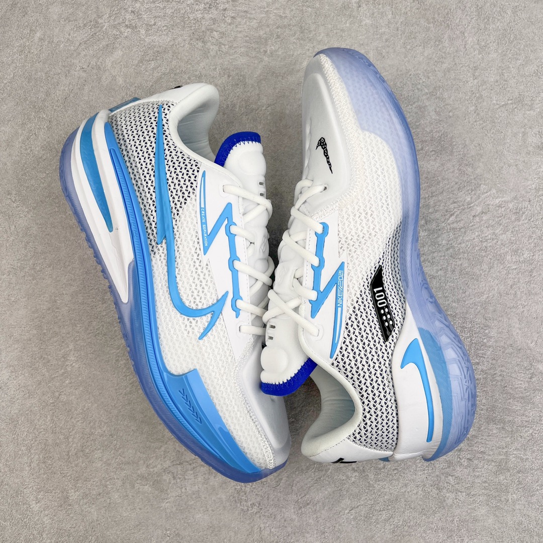 图片[3]-＃JC纯原 NK AIR ZOOM G.T. CUT 实战篮球鞋 CZ0175-009 鞋身整体以多色拼接为主 全掌REACT+ZOOM STROBEL+后跟ZOOM 离地面更近的设计提供更快的反应速度 轻质双层网质鞋面 鞋面部分区域加强提供更好的控制力 低密度材料制成的鞋舌轻质舒适 后跟处分别配有“GT”字样和全新的鞋款系列Logo 男女鞋 尺码：36 36.5 37.5 38 38.5 39 40 40.5 41 42 42.5 43 44 44.5 45 46 47.5 48.5-选品中心