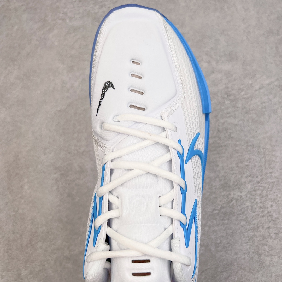 图片[4]-＃JC纯原 NK AIR ZOOM G.T. CUT 实战篮球鞋 CZ0175-009 鞋身整体以多色拼接为主 全掌REACT+ZOOM STROBEL+后跟ZOOM 离地面更近的设计提供更快的反应速度 轻质双层网质鞋面 鞋面部分区域加强提供更好的控制力 低密度材料制成的鞋舌轻质舒适 后跟处分别配有“GT”字样和全新的鞋款系列Logo 男女鞋 尺码：36 36.5 37.5 38 38.5 39 40 40.5 41 42 42.5 43 44 44.5 45 46 47.5 48.5-选品中心