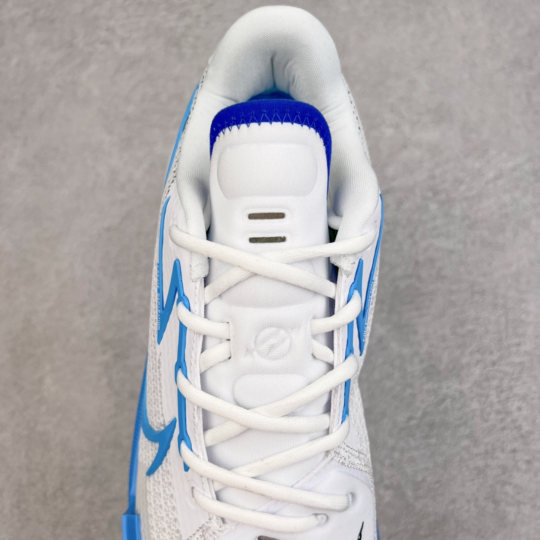 图片[5]-＃JC纯原 NK AIR ZOOM G.T. CUT 实战篮球鞋 CZ0175-009 鞋身整体以多色拼接为主 全掌REACT+ZOOM STROBEL+后跟ZOOM 离地面更近的设计提供更快的反应速度 轻质双层网质鞋面 鞋面部分区域加强提供更好的控制力 低密度材料制成的鞋舌轻质舒适 后跟处分别配有“GT”字样和全新的鞋款系列Logo 男女鞋 尺码：36 36.5 37.5 38 38.5 39 40 40.5 41 42 42.5 43 44 44.5 45 46 47.5 48.5-选品中心