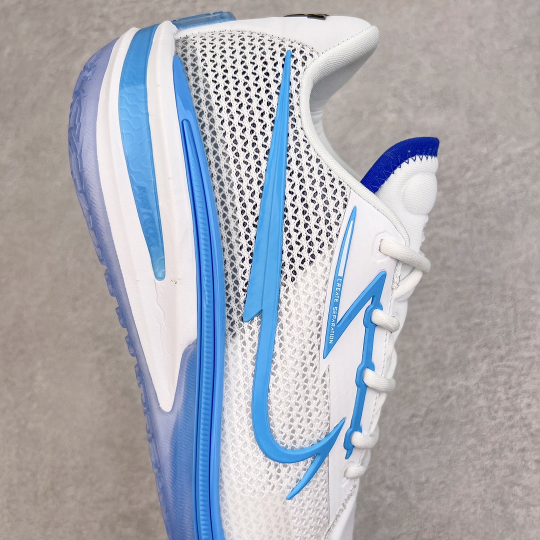 图片[6]-＃JC纯原 NK AIR ZOOM G.T. CUT 实战篮球鞋 CZ0175-009 鞋身整体以多色拼接为主 全掌REACT+ZOOM STROBEL+后跟ZOOM 离地面更近的设计提供更快的反应速度 轻质双层网质鞋面 鞋面部分区域加强提供更好的控制力 低密度材料制成的鞋舌轻质舒适 后跟处分别配有“GT”字样和全新的鞋款系列Logo 男女鞋 尺码：36 36.5 37.5 38 38.5 39 40 40.5 41 42 42.5 43 44 44.5 45 46 47.5 48.5-选品中心