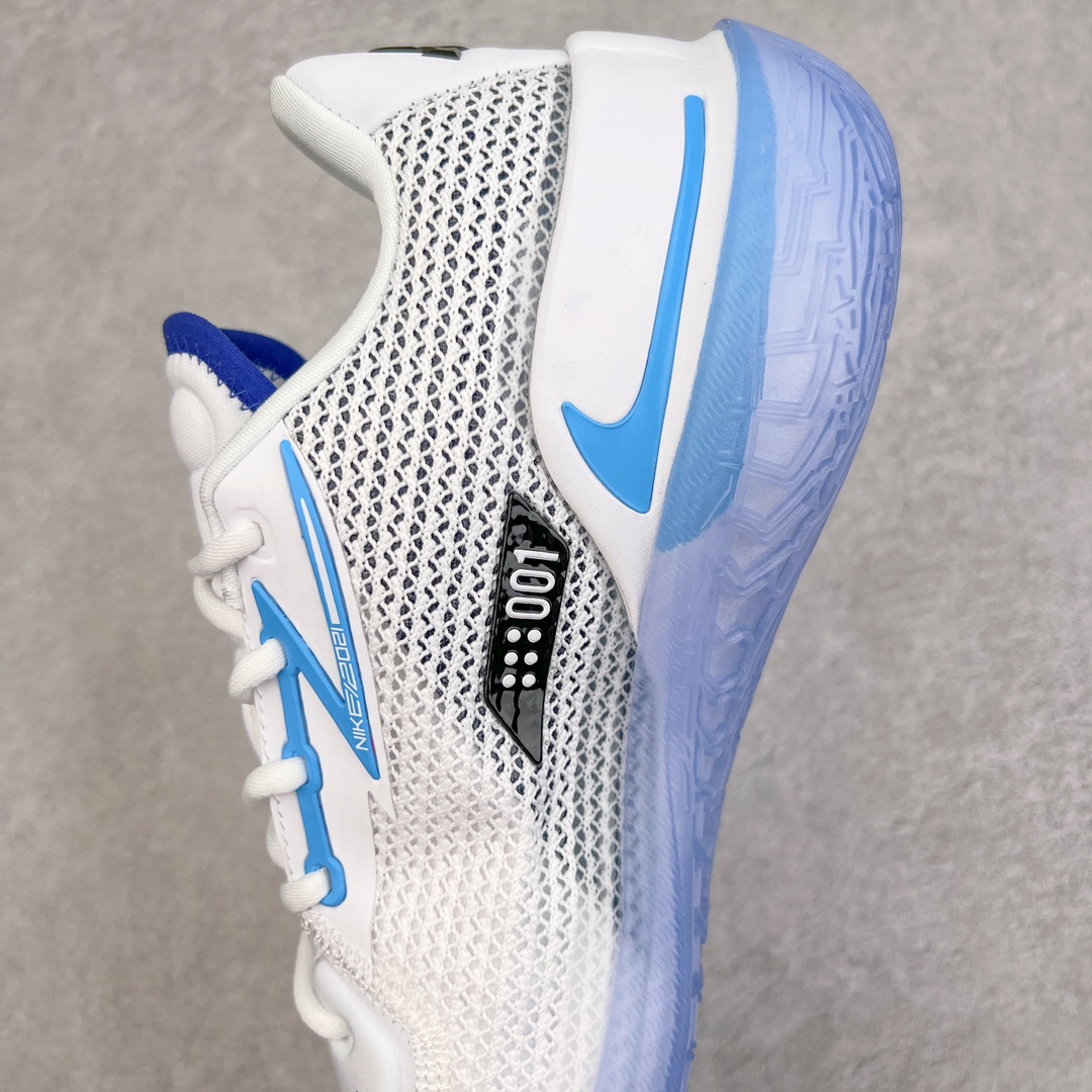 图片[7]-＃JC纯原 NK AIR ZOOM G.T. CUT 实战篮球鞋 CZ0175-009 鞋身整体以多色拼接为主 全掌REACT+ZOOM STROBEL+后跟ZOOM 离地面更近的设计提供更快的反应速度 轻质双层网质鞋面 鞋面部分区域加强提供更好的控制力 低密度材料制成的鞋舌轻质舒适 后跟处分别配有“GT”字样和全新的鞋款系列Logo 男女鞋 尺码：36 36.5 37.5 38 38.5 39 40 40.5 41 42 42.5 43 44 44.5 45 46 47.5 48.5-选品中心