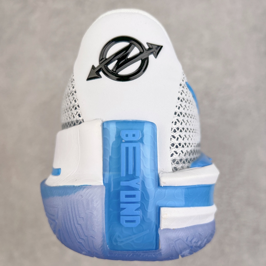 图片[8]-＃JC纯原 NK AIR ZOOM G.T. CUT 实战篮球鞋 CZ0175-009 鞋身整体以多色拼接为主 全掌REACT+ZOOM STROBEL+后跟ZOOM 离地面更近的设计提供更快的反应速度 轻质双层网质鞋面 鞋面部分区域加强提供更好的控制力 低密度材料制成的鞋舌轻质舒适 后跟处分别配有“GT”字样和全新的鞋款系列Logo 男女鞋 尺码：36 36.5 37.5 38 38.5 39 40 40.5 41 42 42.5 43 44 44.5 45 46 47.5 48.5-选品中心