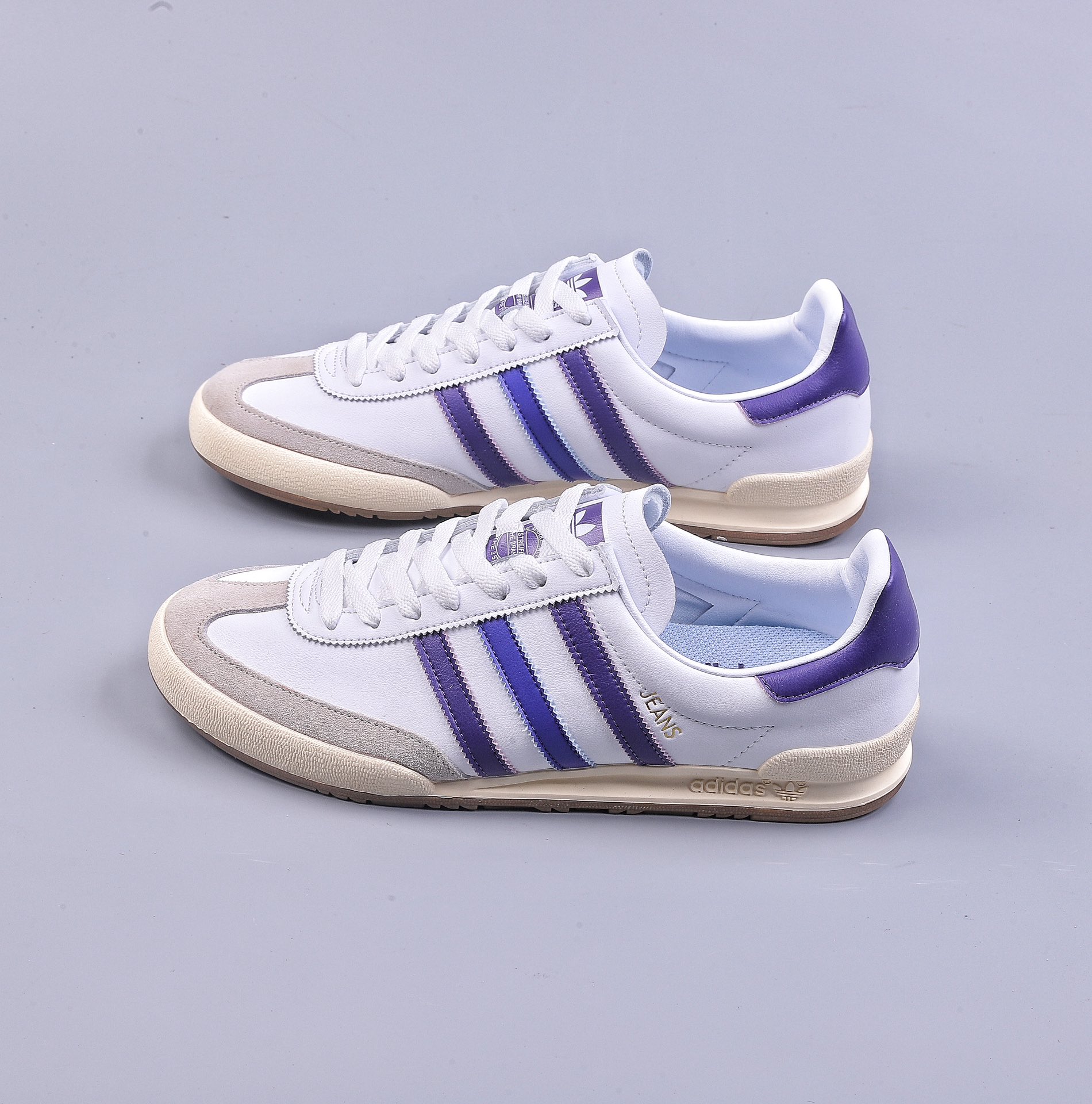 Ad Originals Jeans GW5753 Adidas retro low-top fashion sneakers