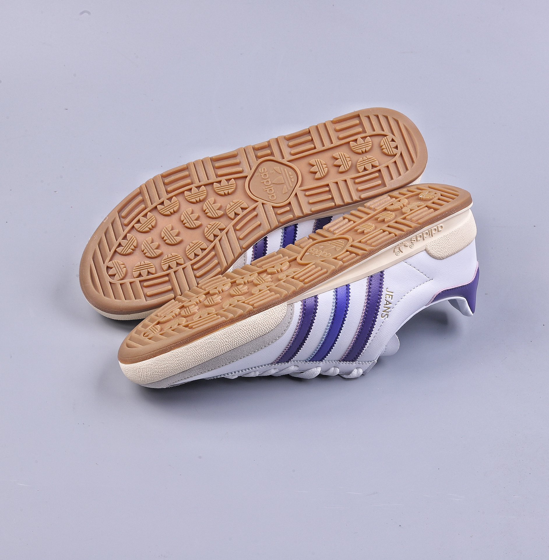 Ad Originals Jeans GW5753 Adidas retro low-top fashion sneakers