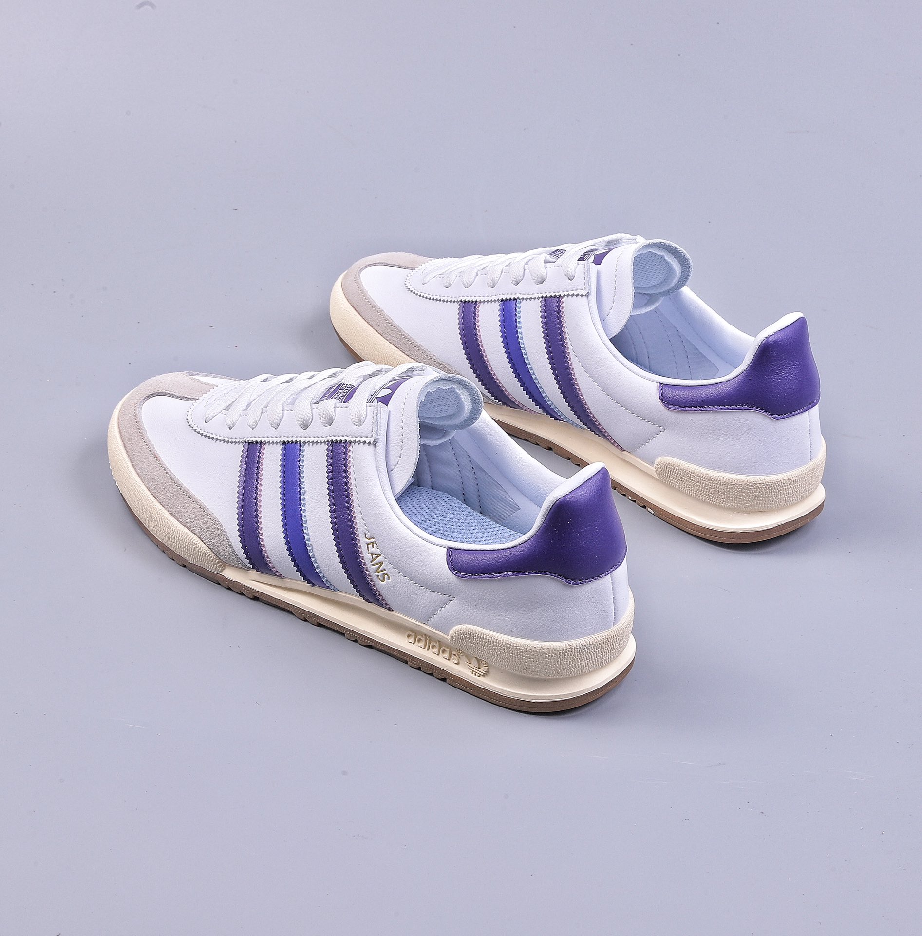 Ad Originals Jeans GW5753 Adidas retro low-top fashion sneakers