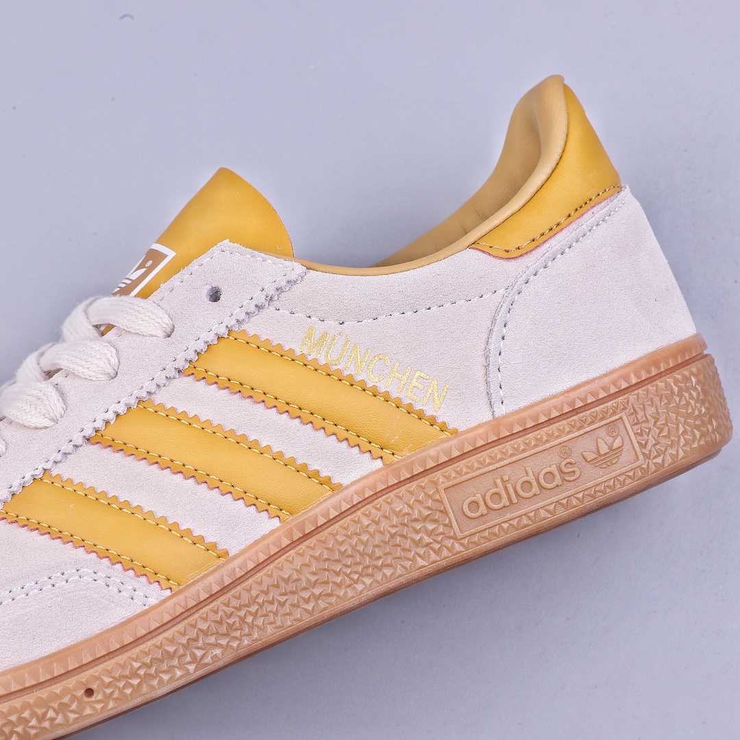 YH Adidas Handball Spezial Clover Sneakers GY7399