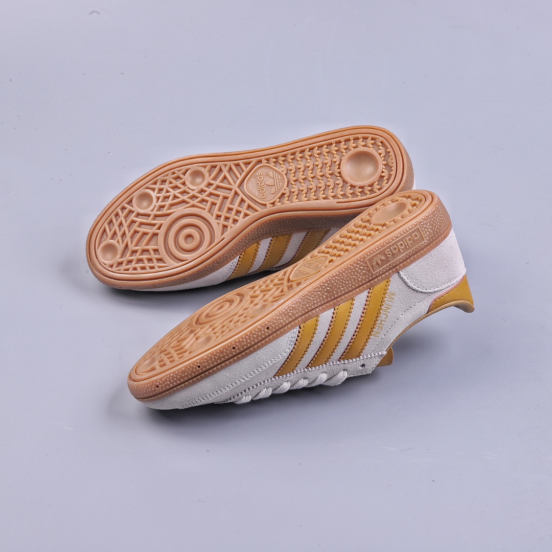 YH Adidas Handball Spezial Clover Sneakers GY7399