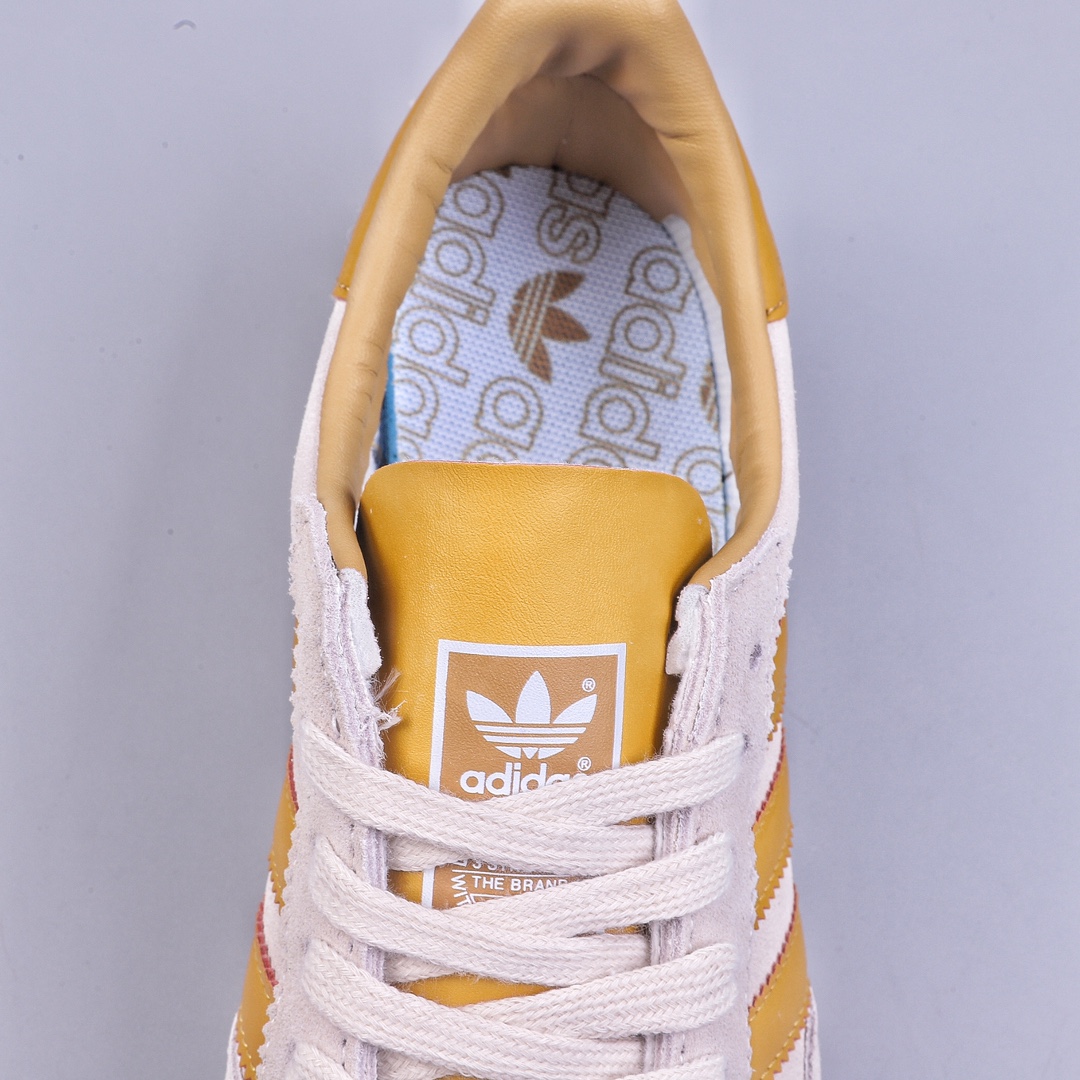 YH Adidas Handball Spezial Clover Sneakers GY7399