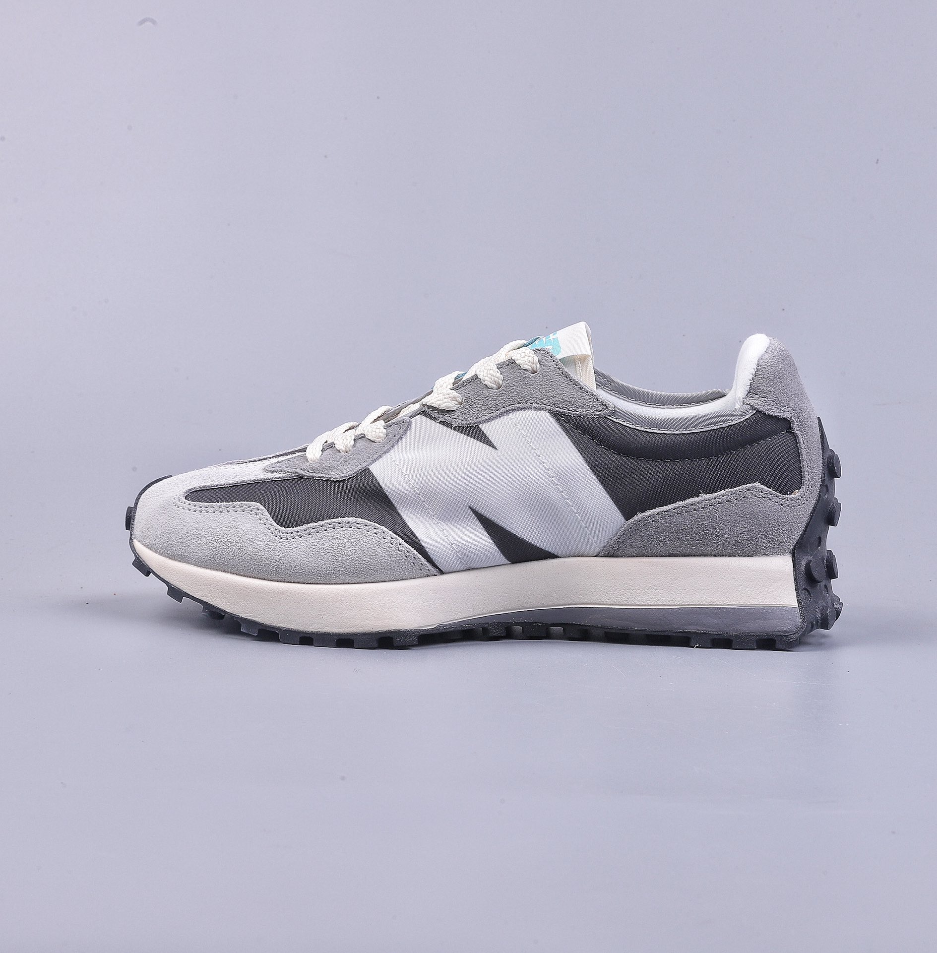 170 New Balance 327系列  New Balance MS327系列复古休闲运动慢跑鞋 327OD