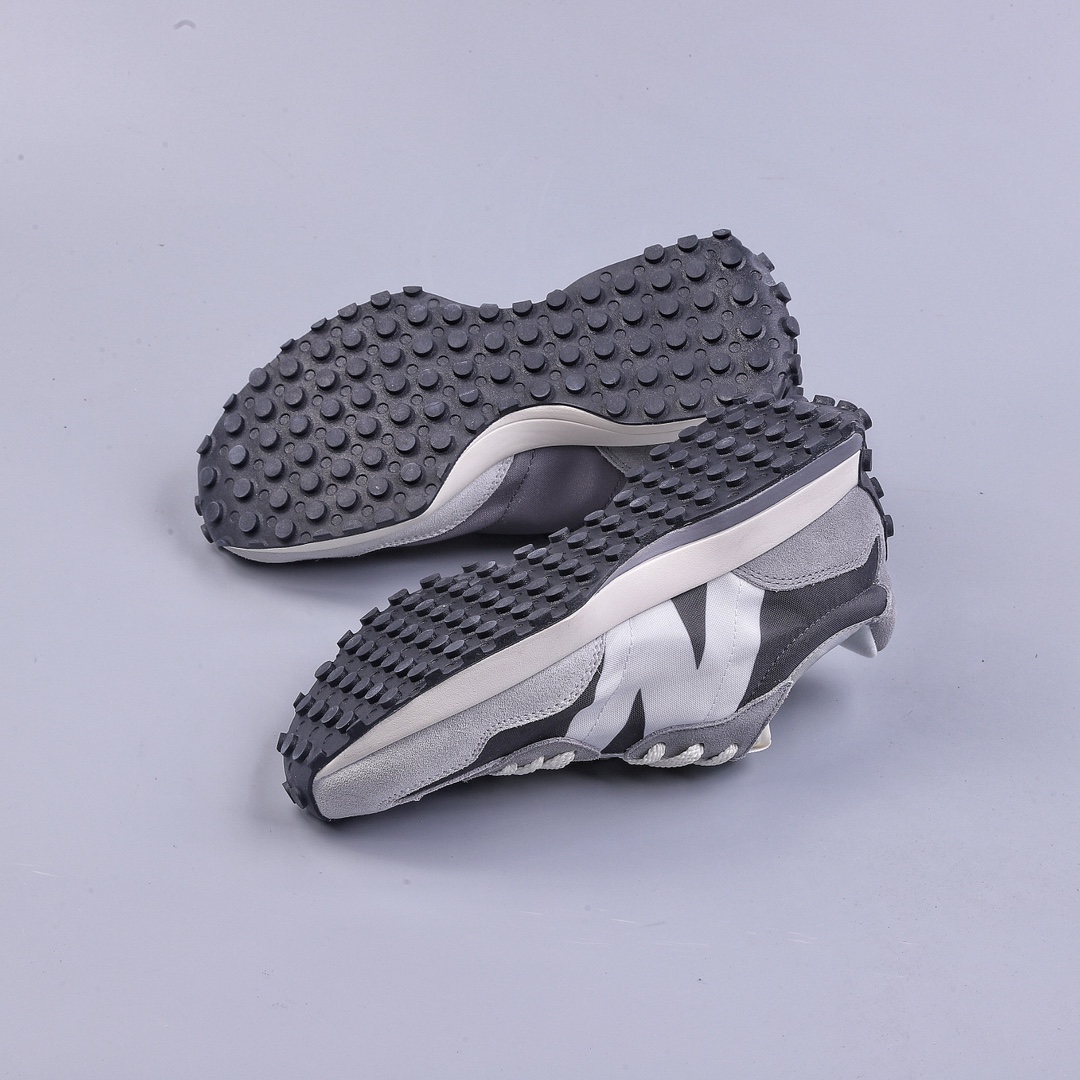 170 New Balance 327系列  New Balance MS327系列复古休闲运动慢跑鞋 327OD