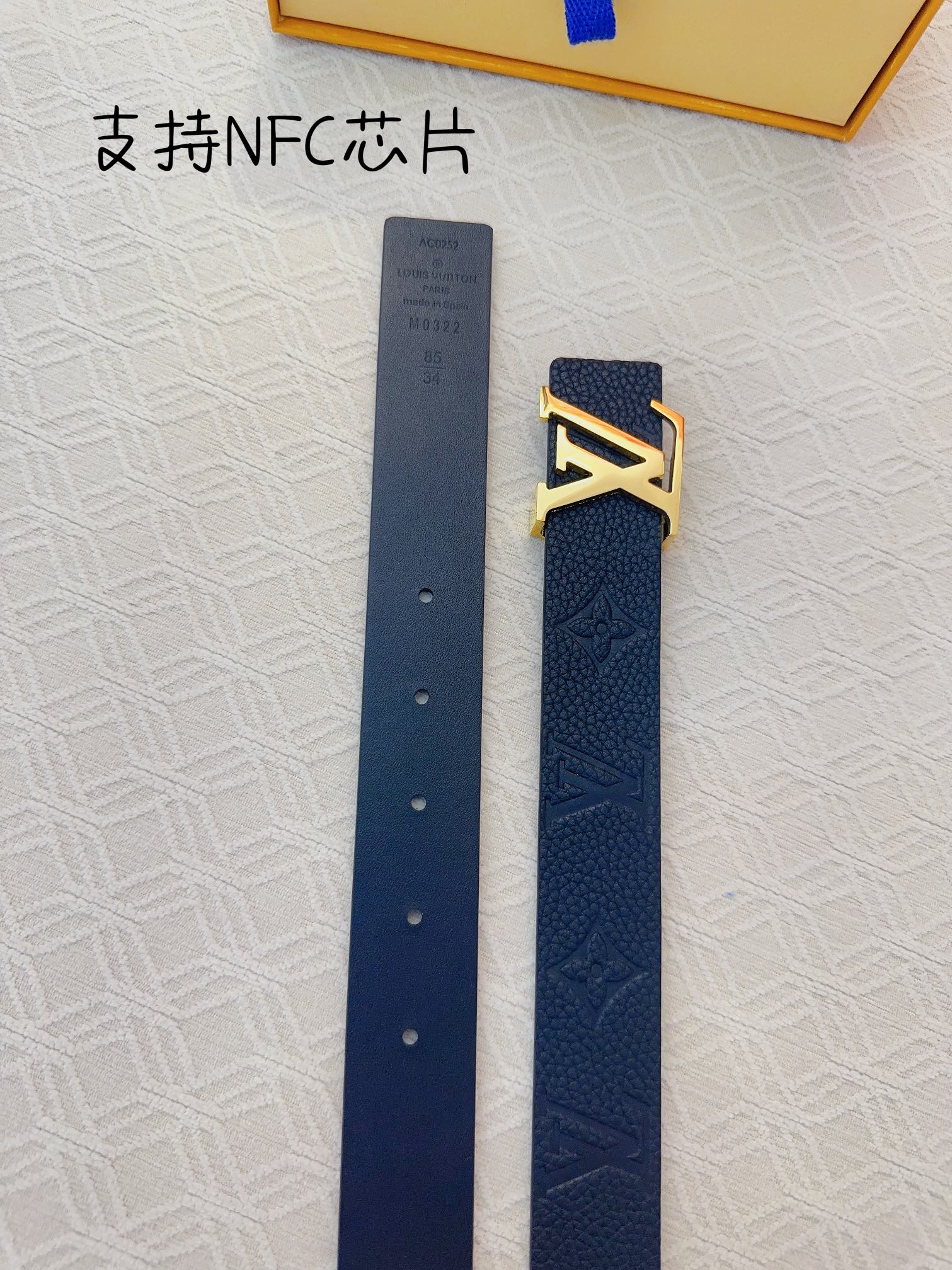 路易威登 Louis Vuitton 高定典藏名品高定成衣时装外套连衣裙衬衫T恤 #1CB6029F 5