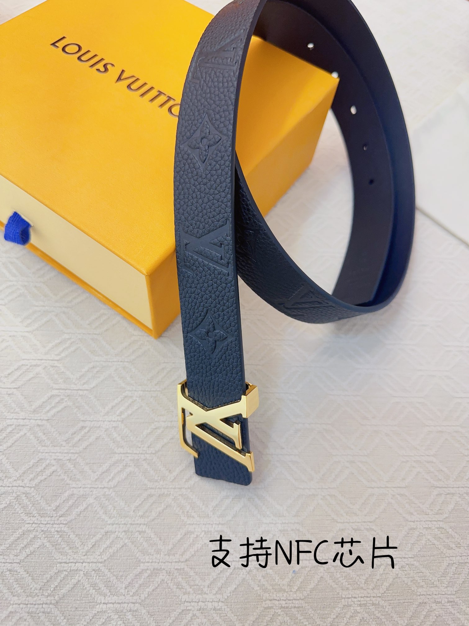 路易威登 Louis Vuitton 高定典藏名品高定成衣时装外套连衣裙衬衫T恤 #1CB6029F 6