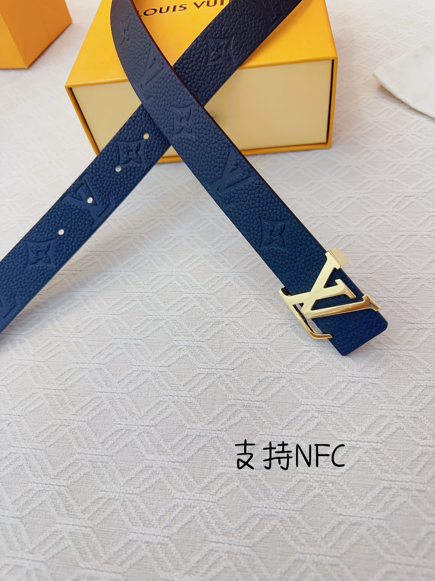 路易威登 Louis Vuitton 高定典藏名品高定成衣时装外套连衣裙衬衫T恤 #1CB6029F 2