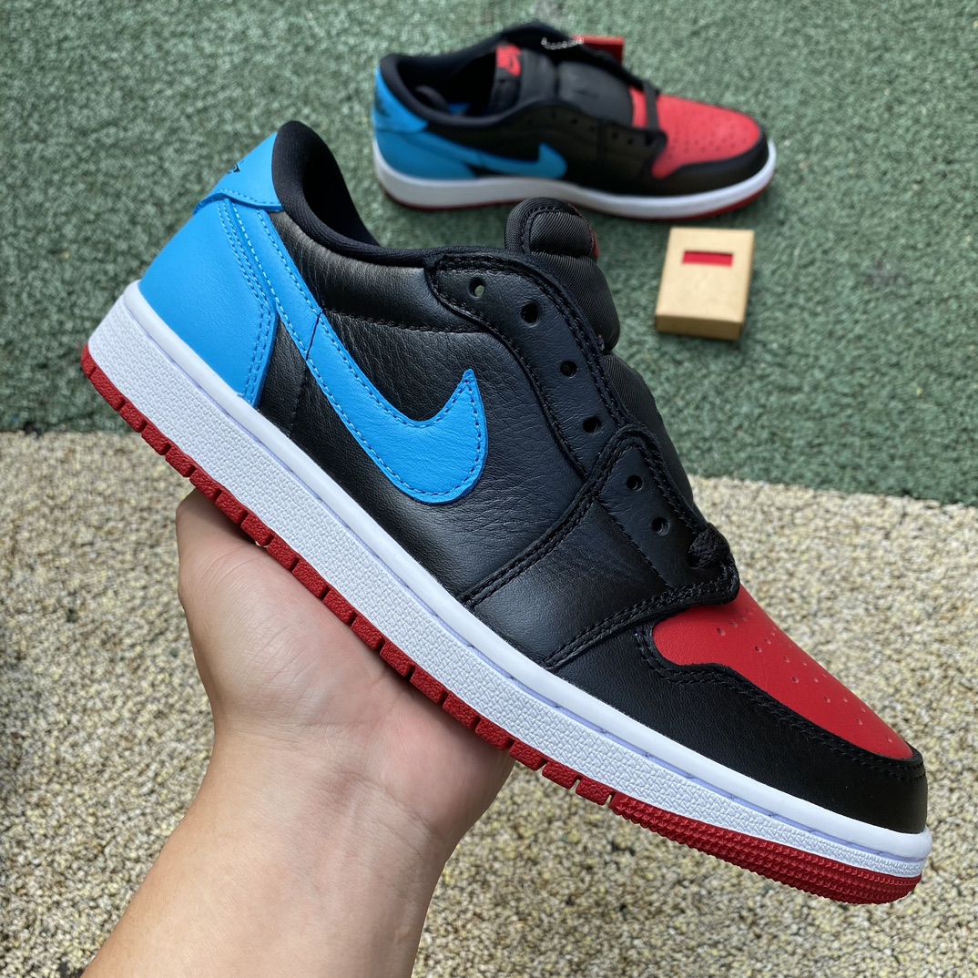 Air jordan 1 low 709