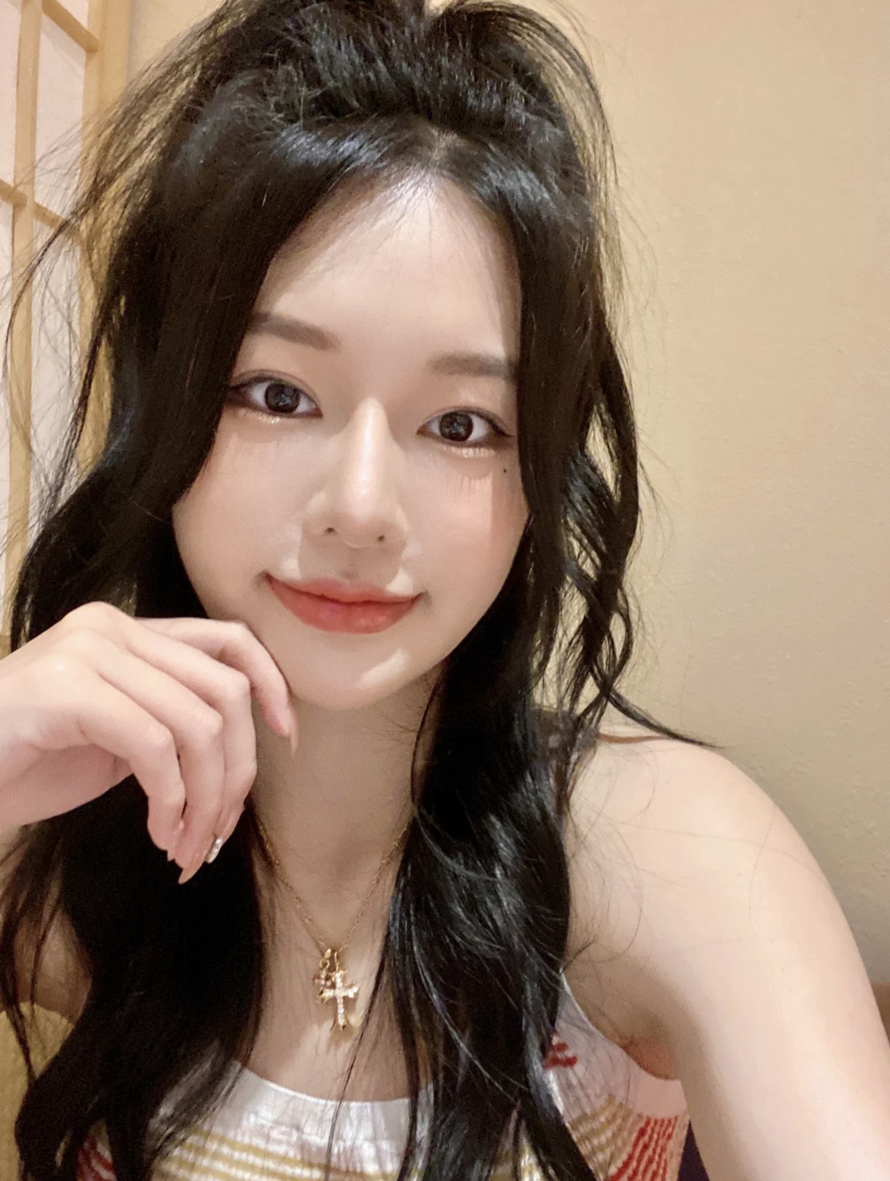 Chrome Hearts 𝐂𝐡𝐫𝐨𝐦𝐞 𝐡𝐞𝐚𝐫𝐭𝐬克罗心