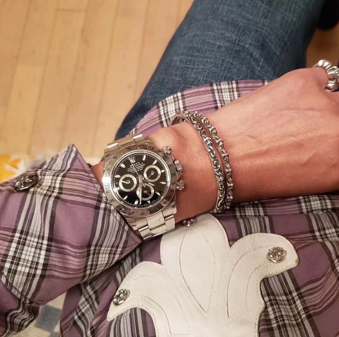 Bracelets & Bangles