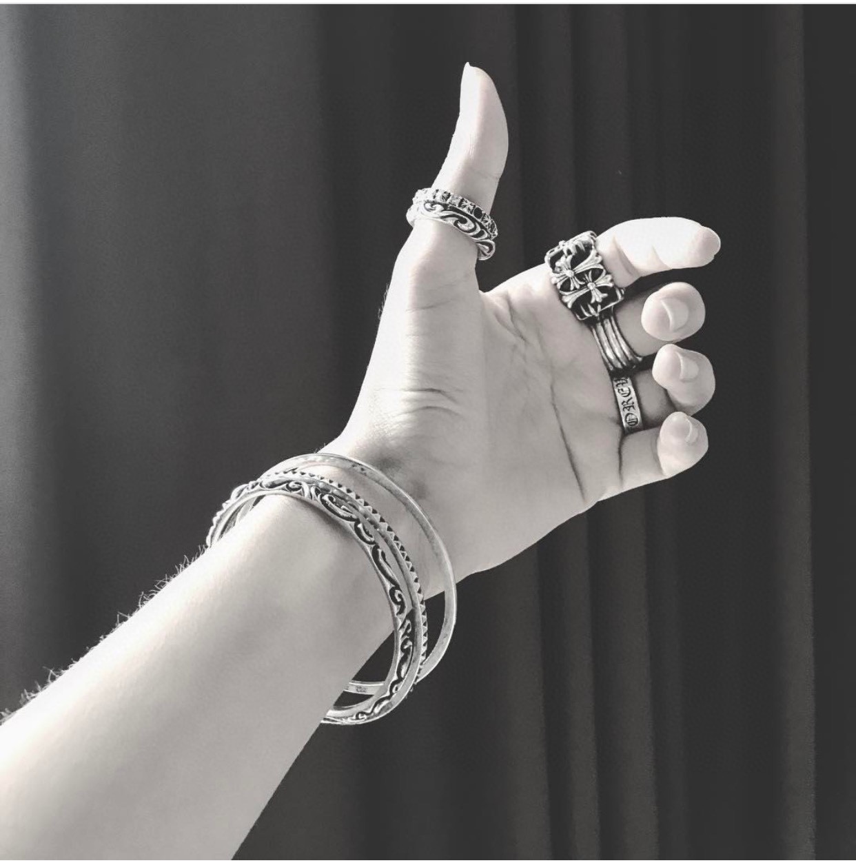 Bracelets & Bangles
