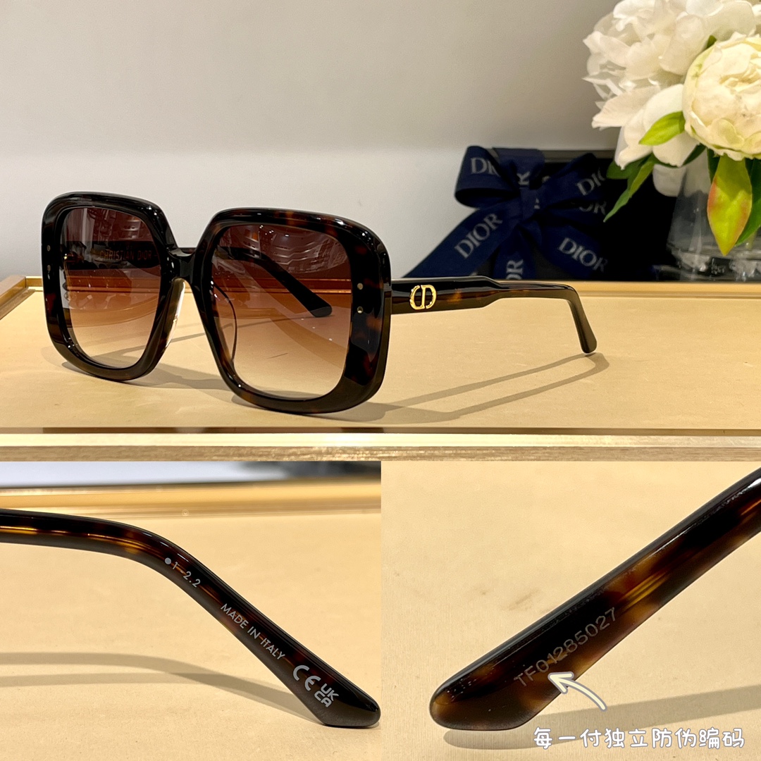 DIORHIGHLIGHTS3FSize:56口17-140