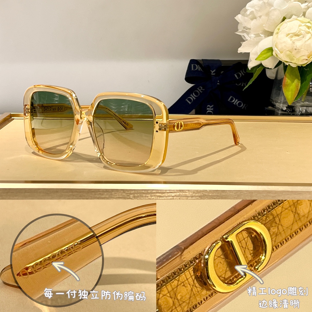 DIORHIGHLIGHTS3FSize:56口17-140