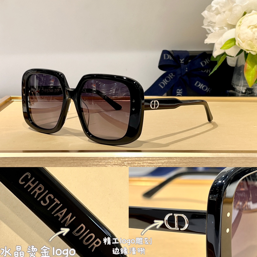 DIORHIGHLIGHTS3FSize:56口17-140