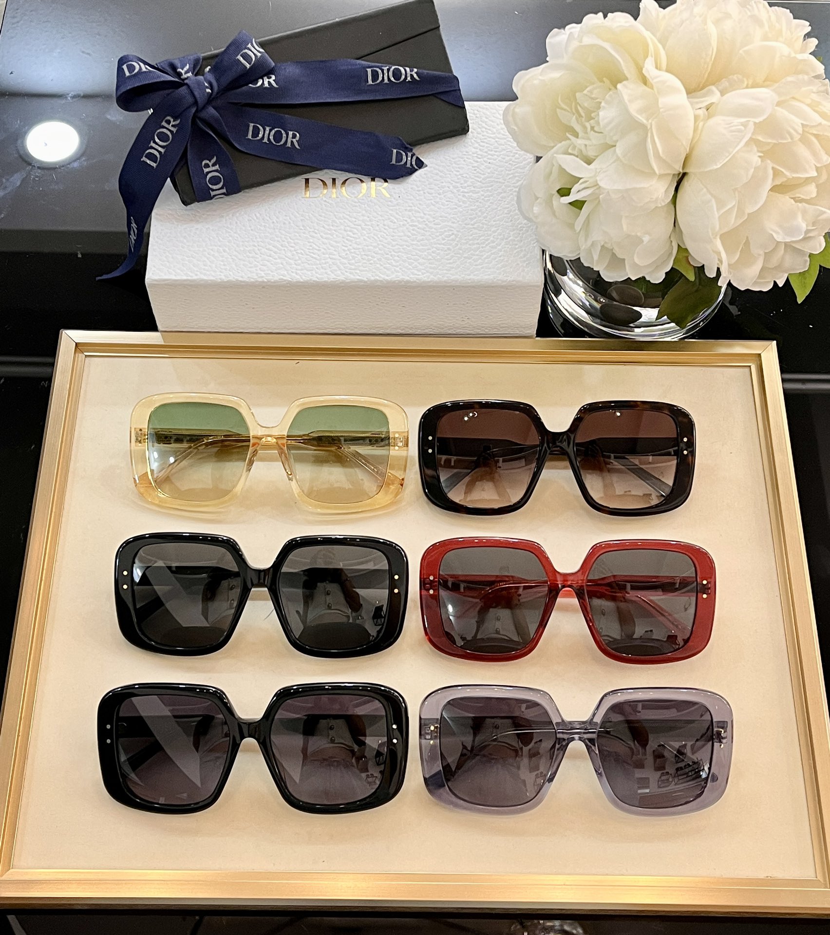 DIORHIGHLIGHTS3FSize:56口17-140