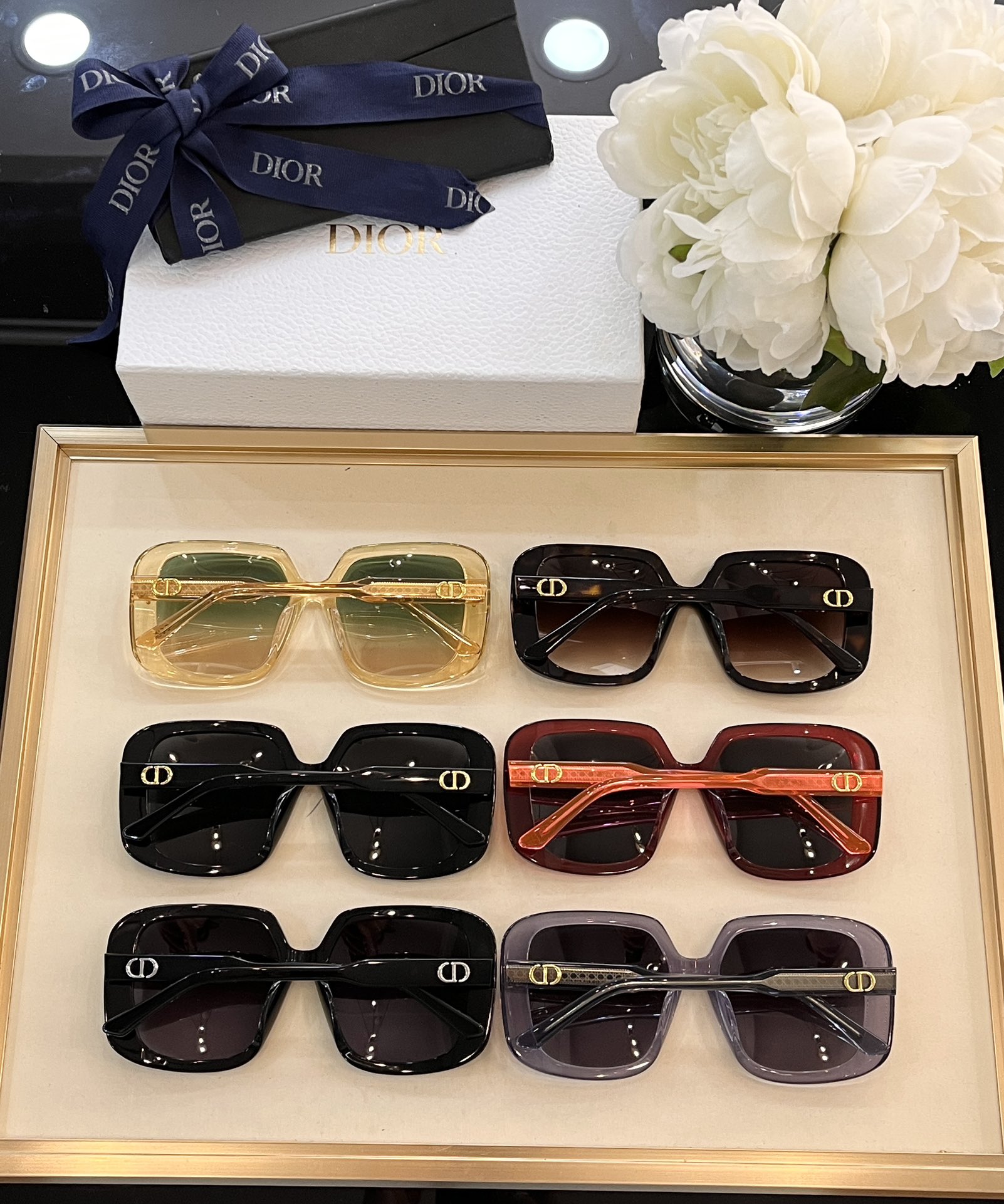 DIORHIGHLIGHTS3FSize:56口17-140