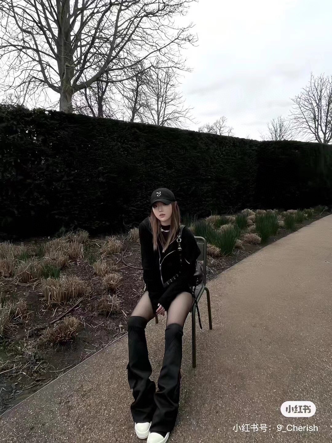 [Rick Owens Women