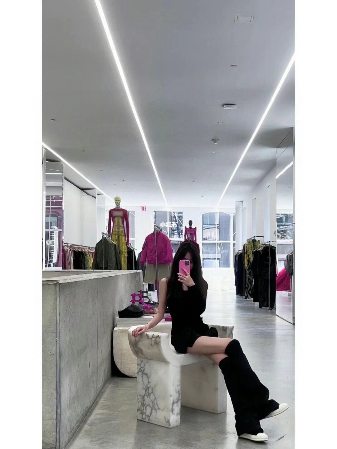 [Rick Owens Women