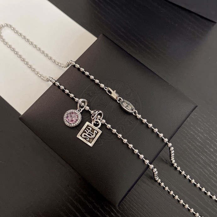 Saint Laurent Haute Couture Haute Couture Fine Jewelry Necklace Bracelet 3