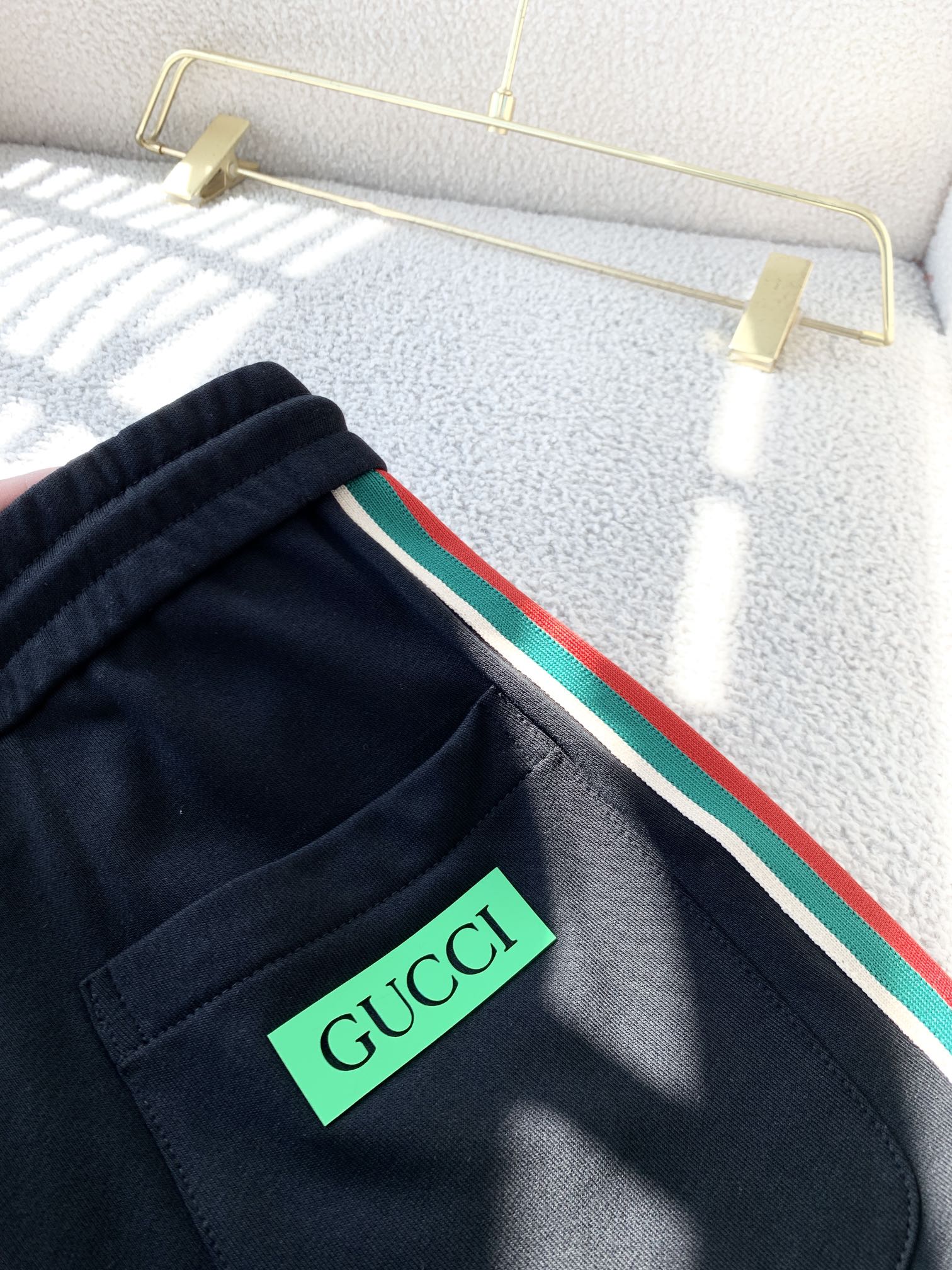 路易威登 Louis Vuitton 高定典藏名品高定成衣时装外套连衣裙衬衫T恤 #FCBC52B5 9