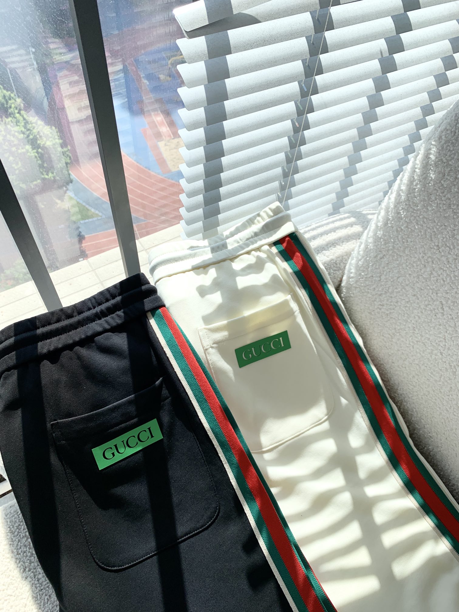 路易威登 Louis Vuitton 高定典藏名品高定成衣时装外套连衣裙衬衫T恤 #FCBC52B5 3