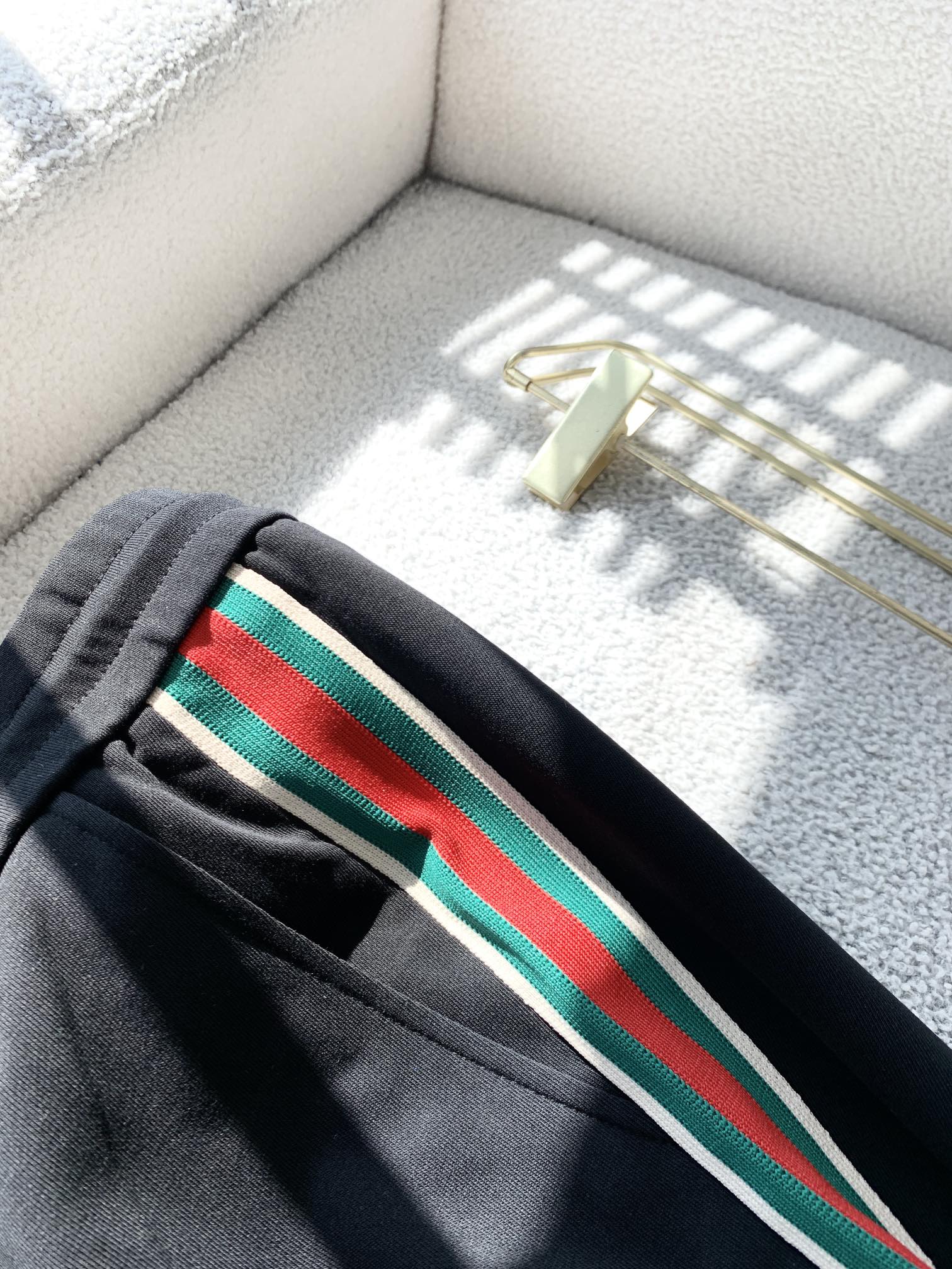 路易威登 Louis Vuitton 高定典藏名品高定成衣时装外套连衣裙衬衫T恤 #FCBC52B5 7