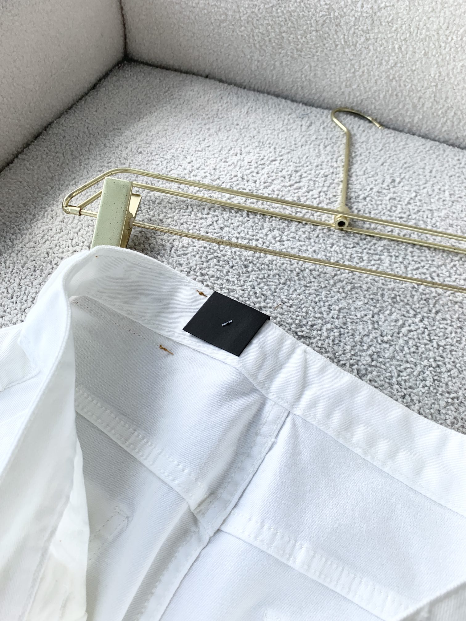 路易威登 Louis Vuitton 高定典藏名品高定成衣时装外套连衣裙衬衫T恤 #C0E8C944 6