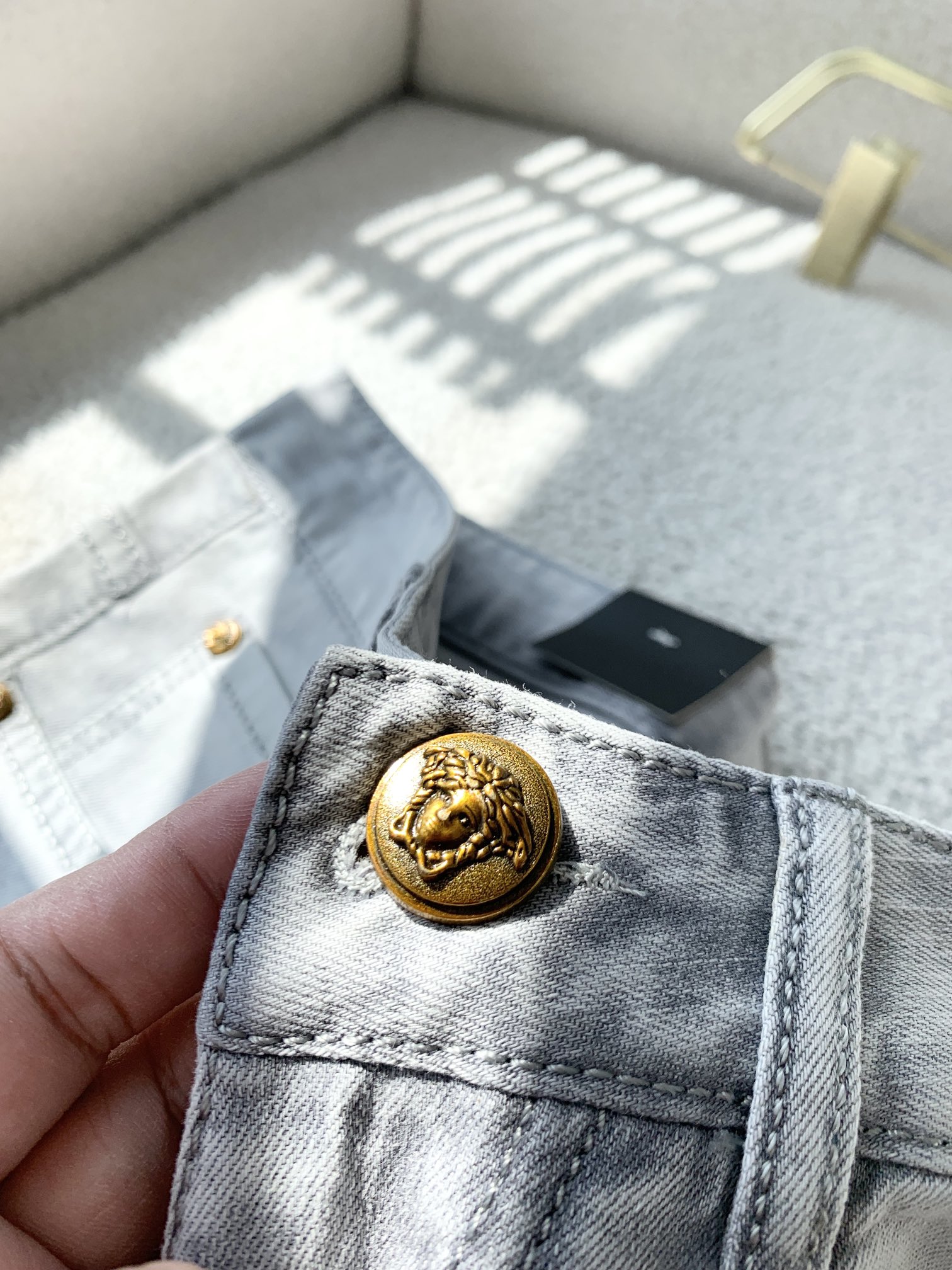 路易威登 Louis Vuitton 高定典藏名品高定成衣时装外套连衣裙衬衫T恤 #E46F6D13 6