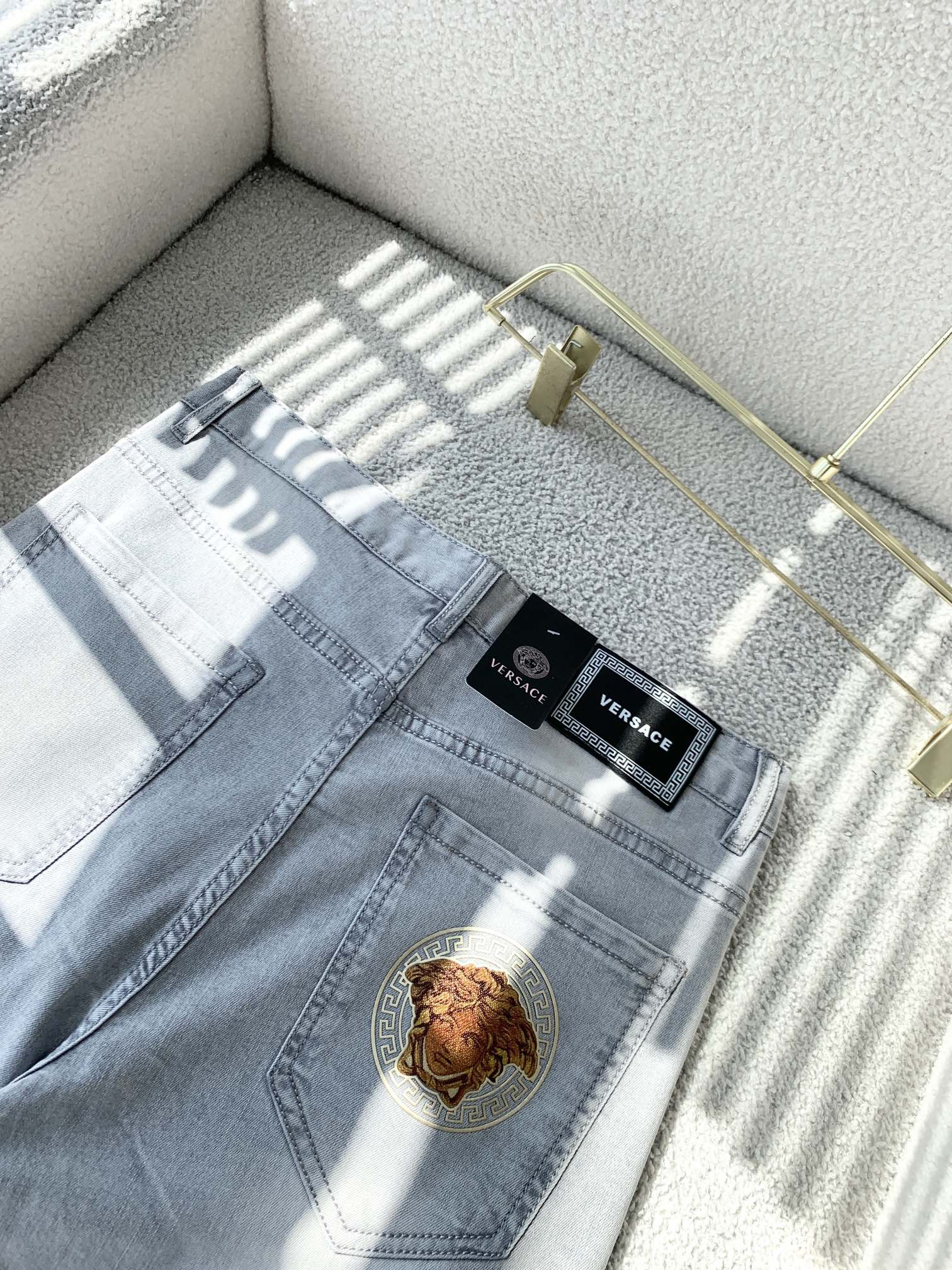 路易威登 Louis Vuitton 高定典藏名品高定成衣时装外套连衣裙衬衫T恤 #E46F6D13 8
