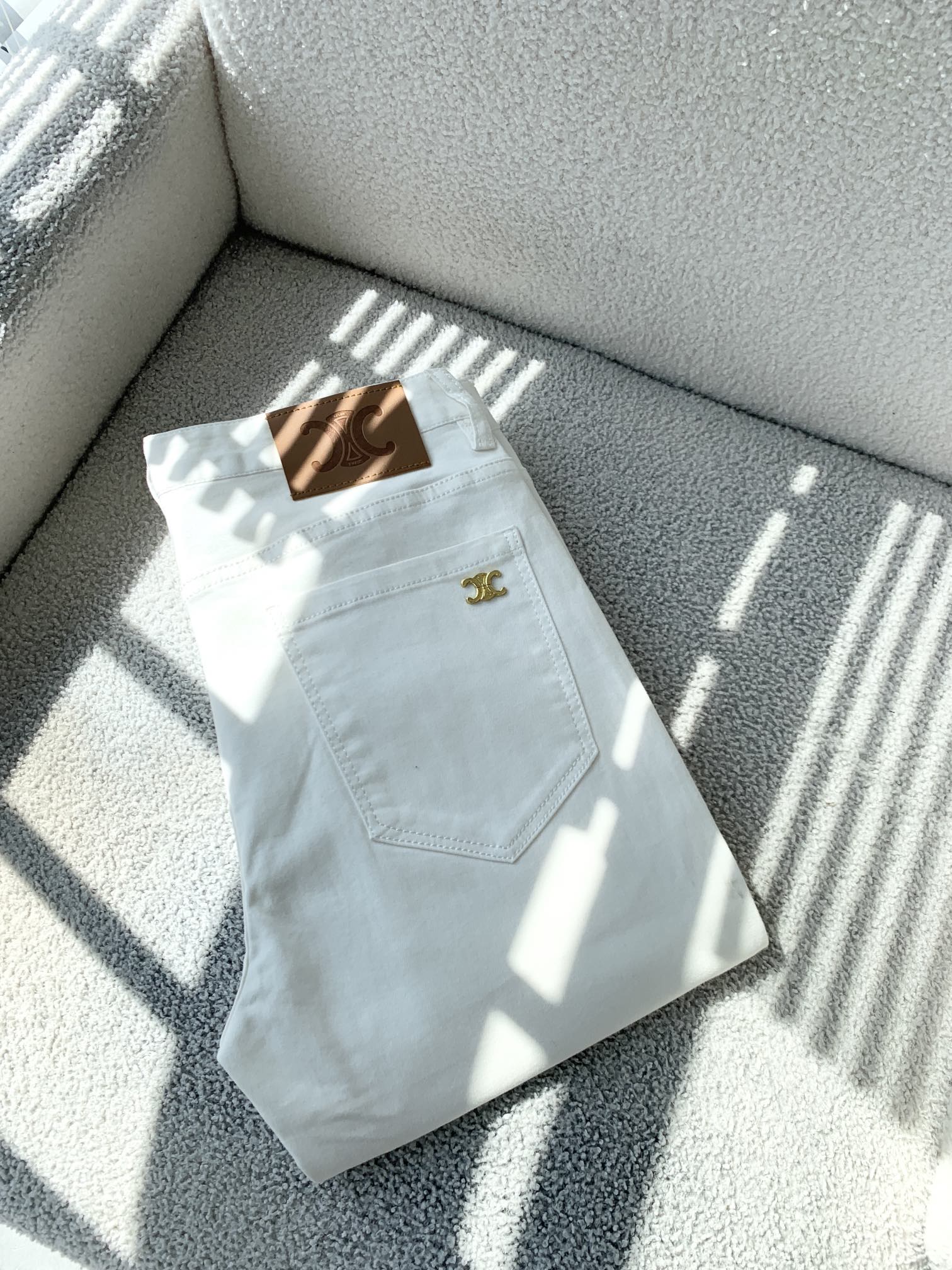 Celine Haute Couture Haute Couture Ready-to-Wear Clothing Dress Jacket