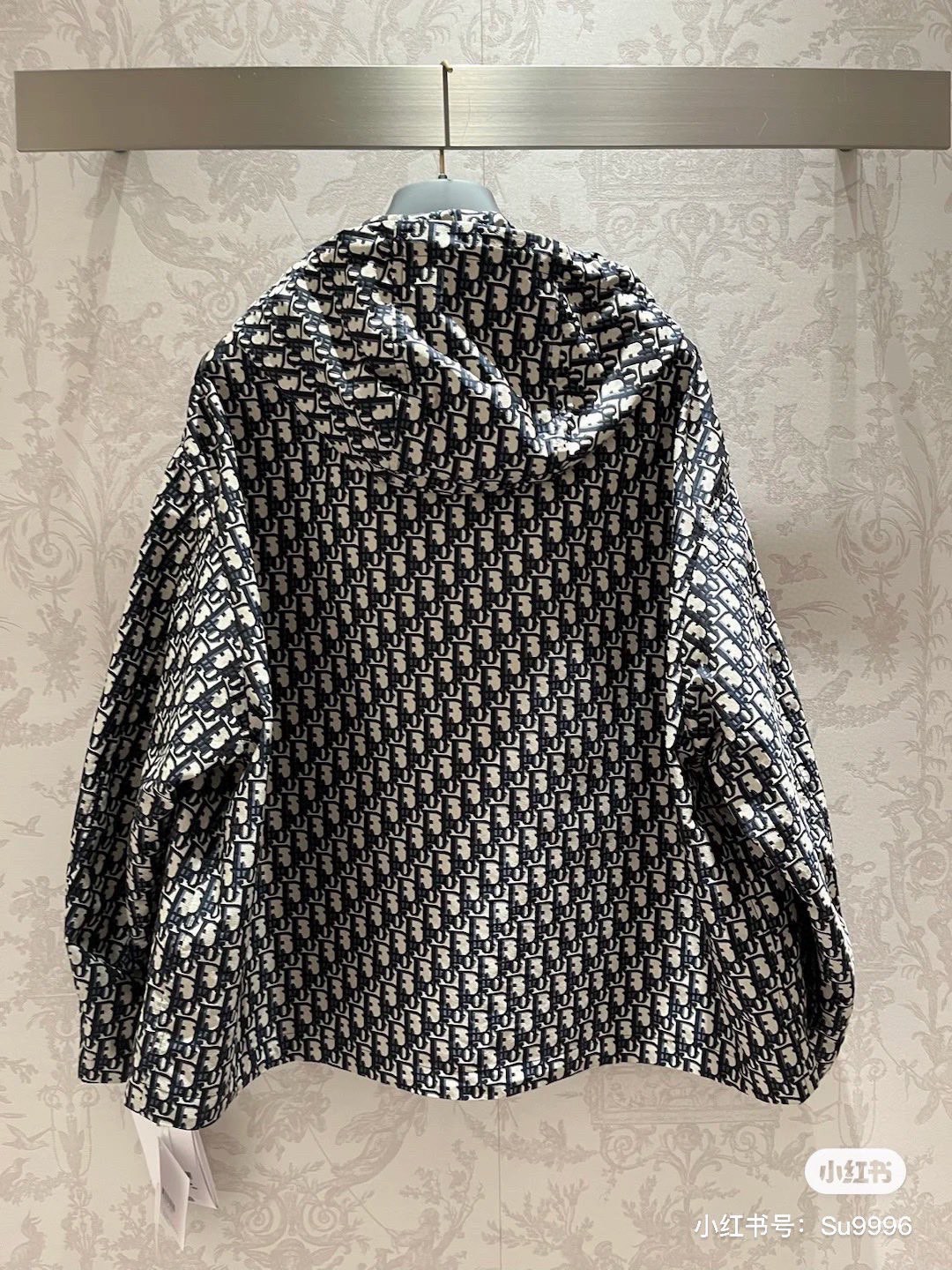 Dior Haute Couture Haute Couture Ready-to-Wear Clothing Dress Jacket 4