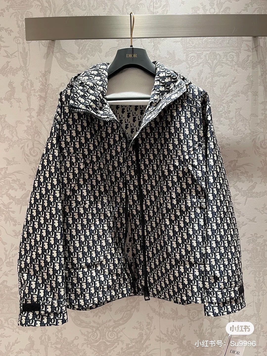 Dior Haute Couture Haute Couture Ready-to-Wear Clothing Dress Jacket 3
