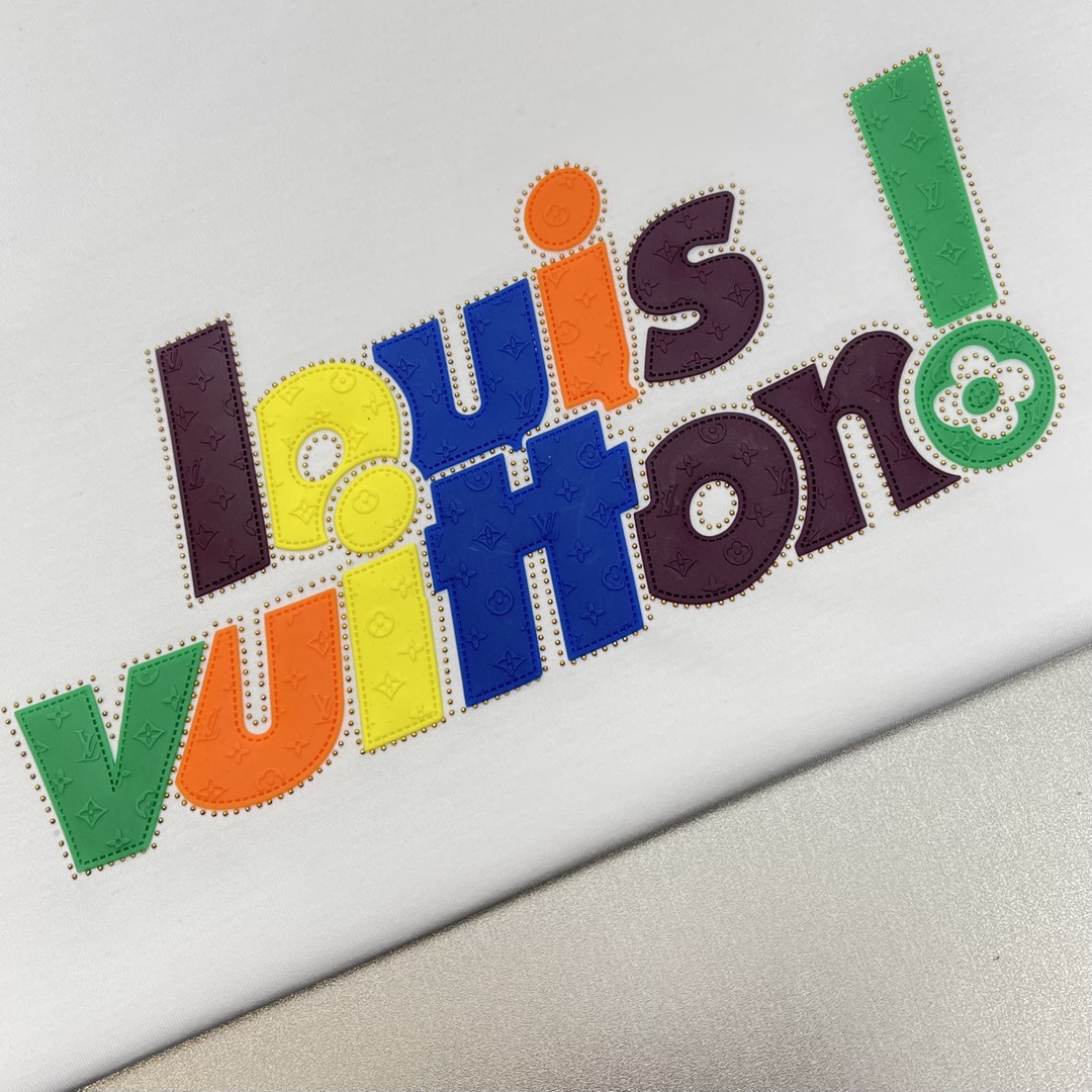 Louis Vuitton Haute Couture Haute Couture Ready-to-Wear Clothing Dress 4