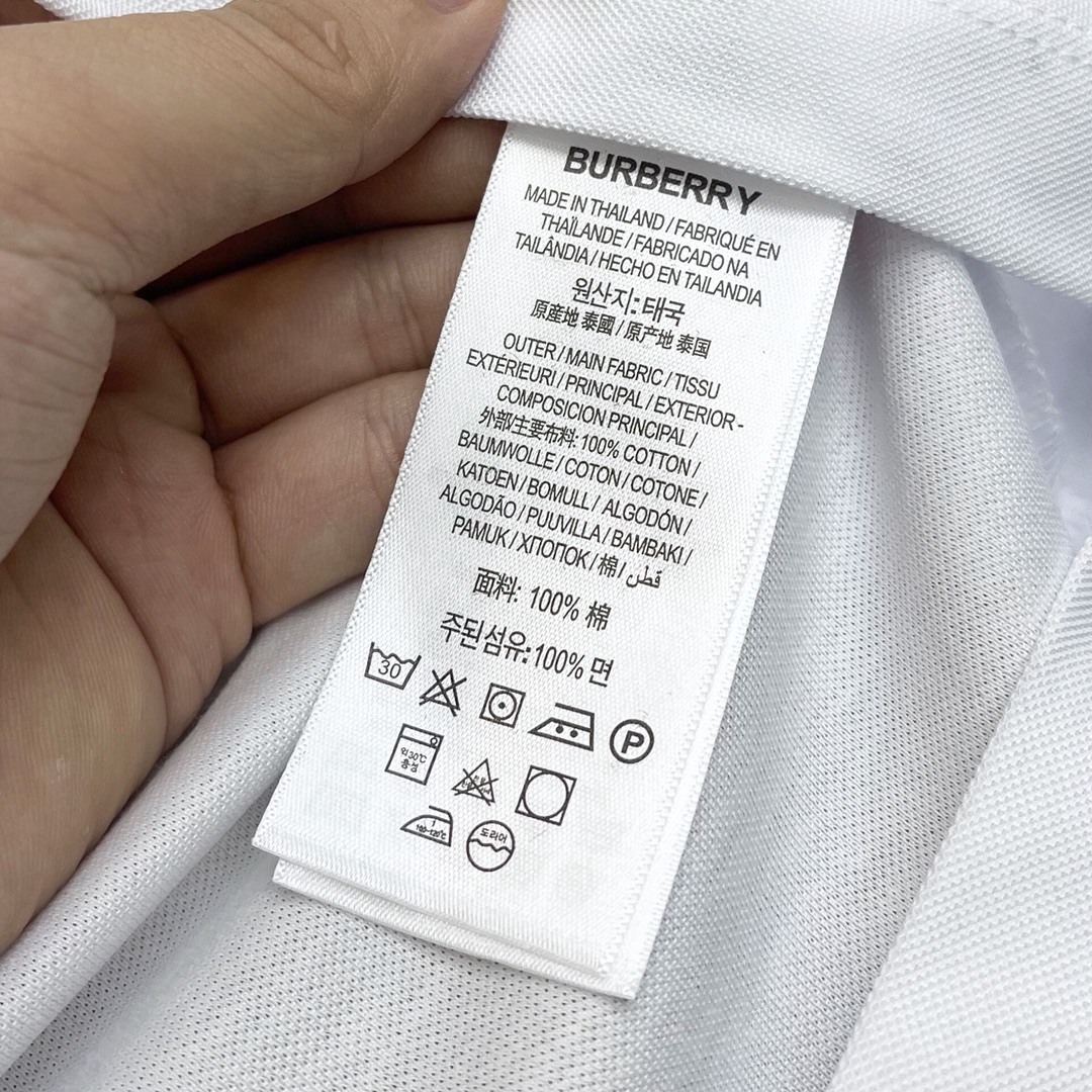 博柏利 Burberry 高定典藏名品高定成衣时装外套连衣裙衬衫T恤 #AC77FB9E 7