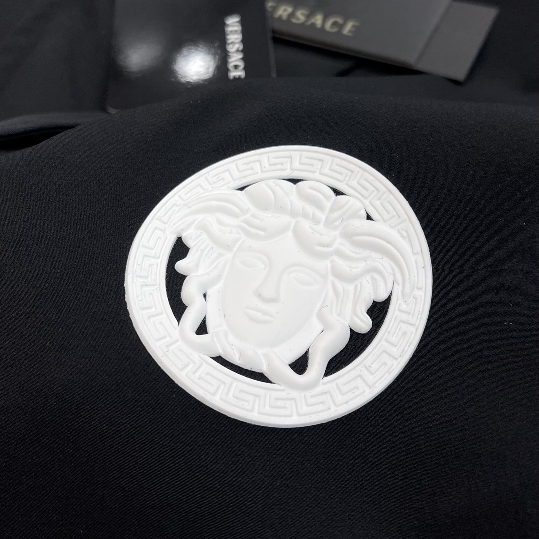 Versace Haute Couture Haute Couture Ready-to-Wear Clothing Dress Jacket 6