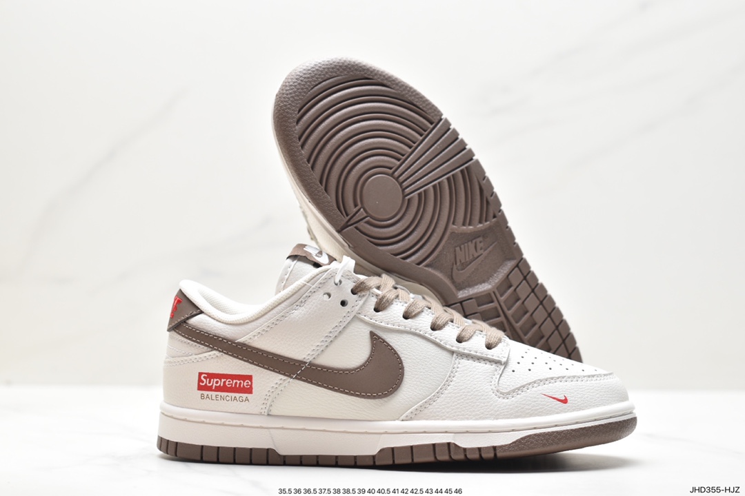 Nike SB Dunk Low MLB联名 XD1688-001