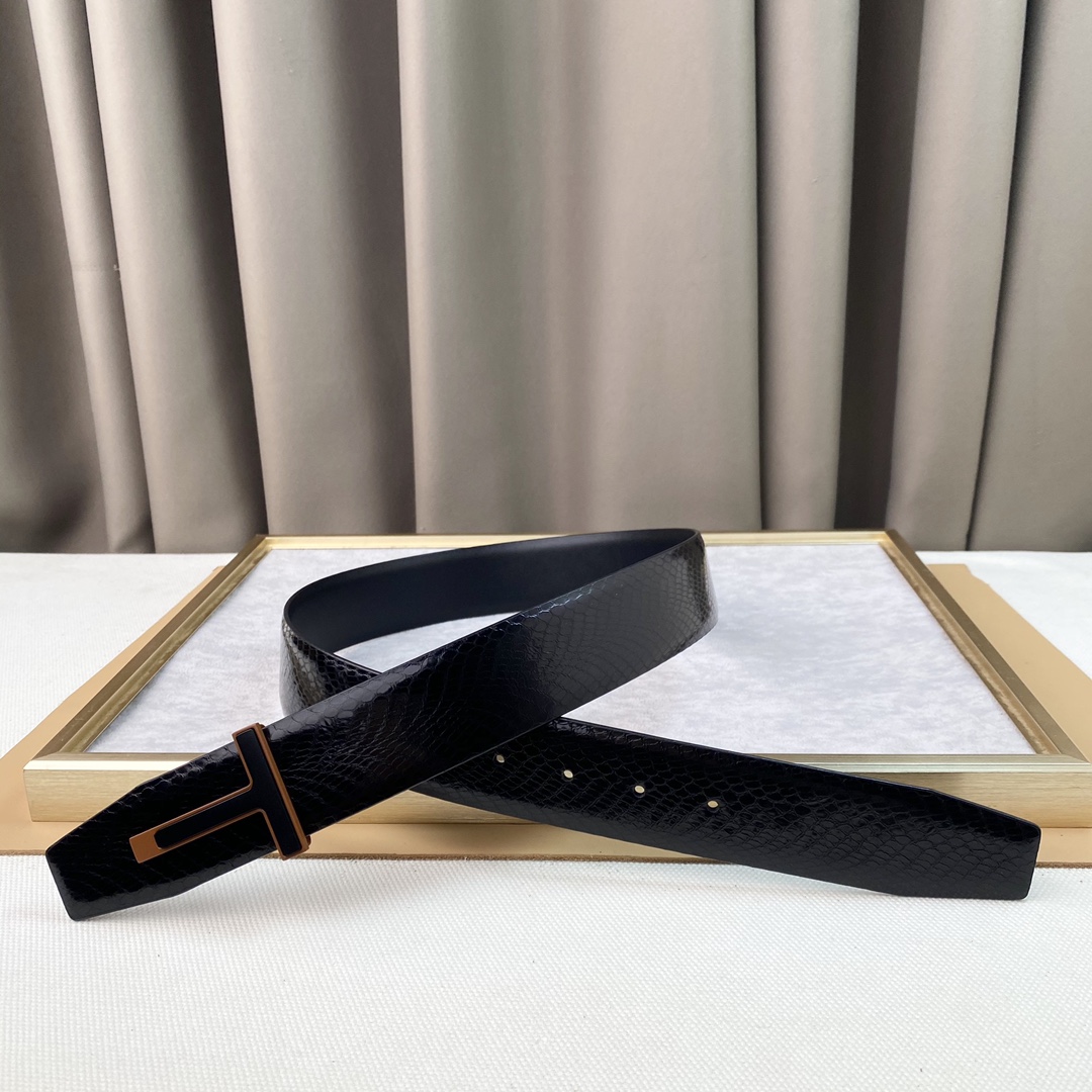 TF头层牛皮压鳄鱼纹/荔枝纹/手掌纹