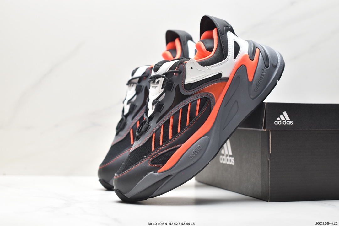 跑鞋, IF2225, Boost, Alphaboost, Adidas AlphaBoost V1, Adidas